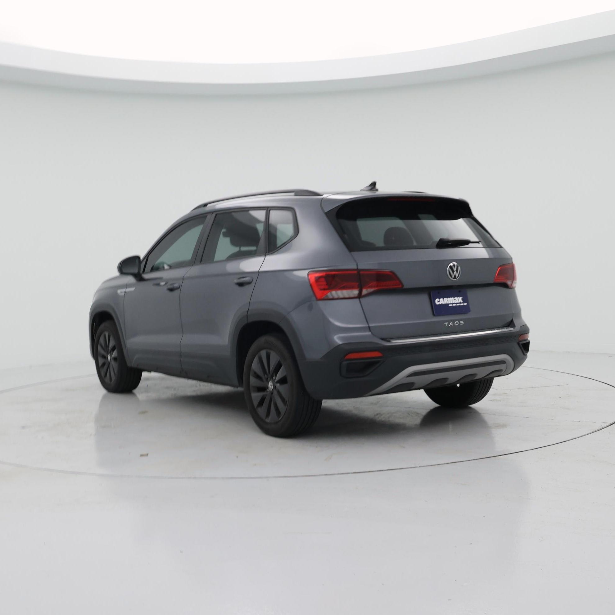 Thumbnail: 2023 Volkswagen Taos - 2