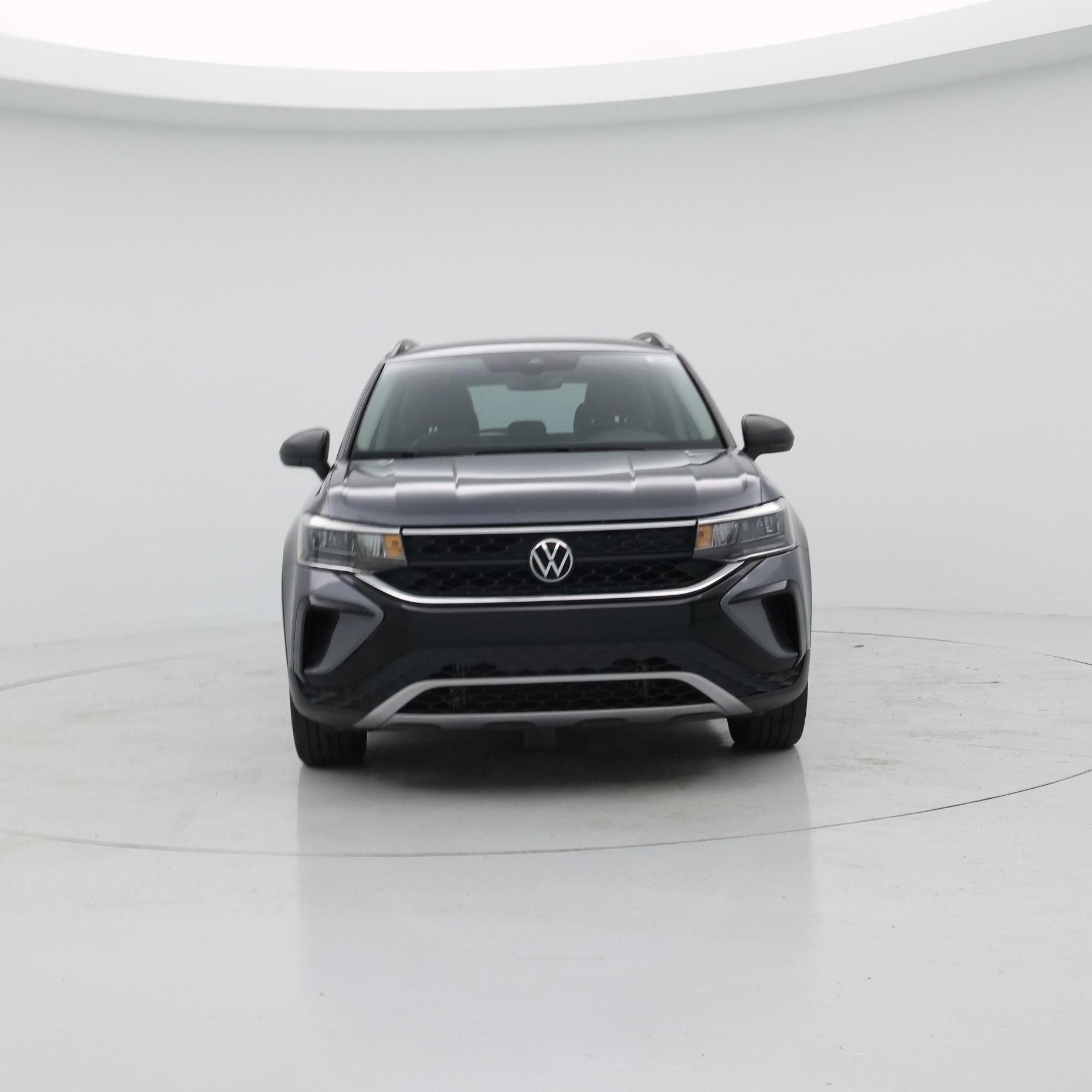 Thumbnail: 2023 Volkswagen Taos - 5