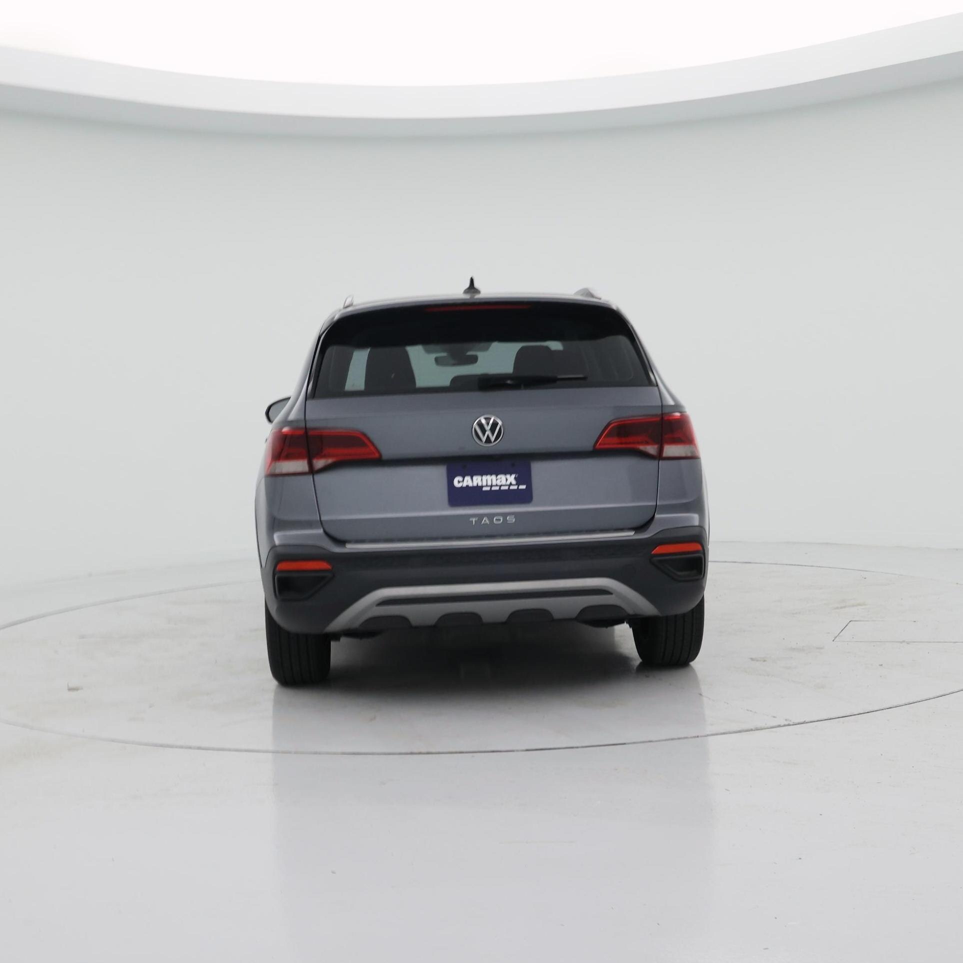 Thumbnail: 2023 Volkswagen Taos - 6