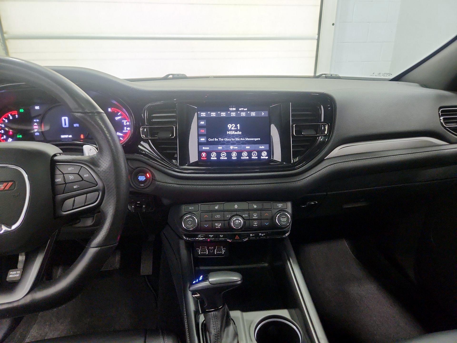 Thumbnail: 2022 Dodge Durango - 9