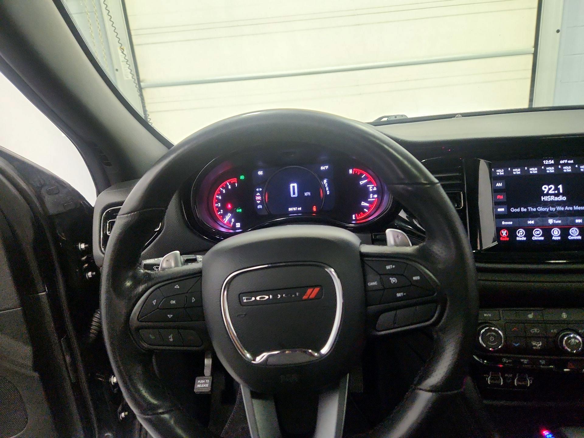 Thumbnail: 2022 Dodge Durango - 10