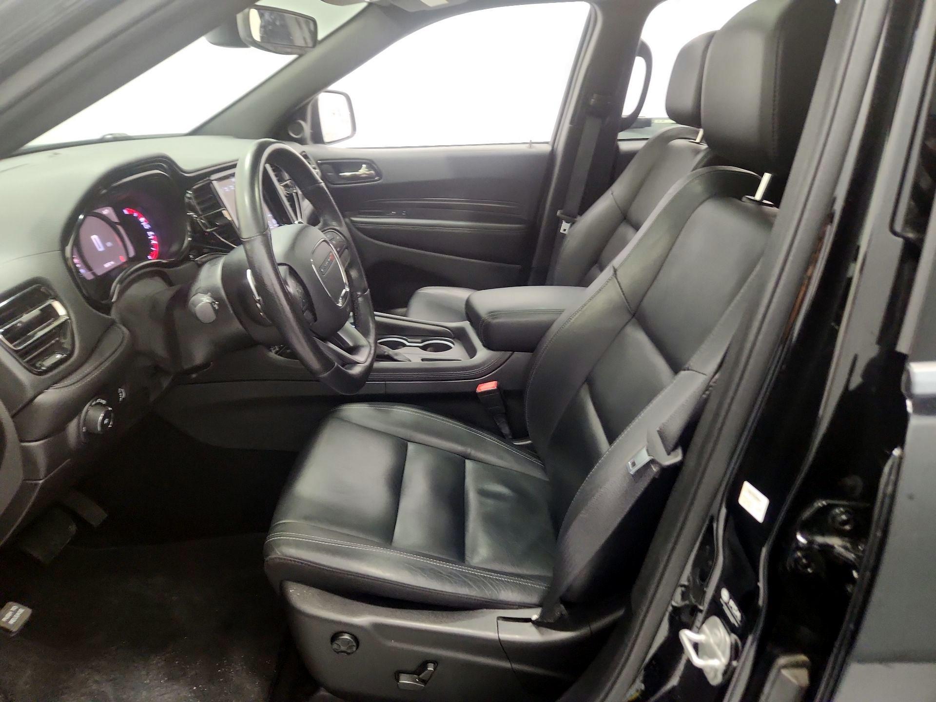 Thumbnail: 2022 Dodge Durango - 11