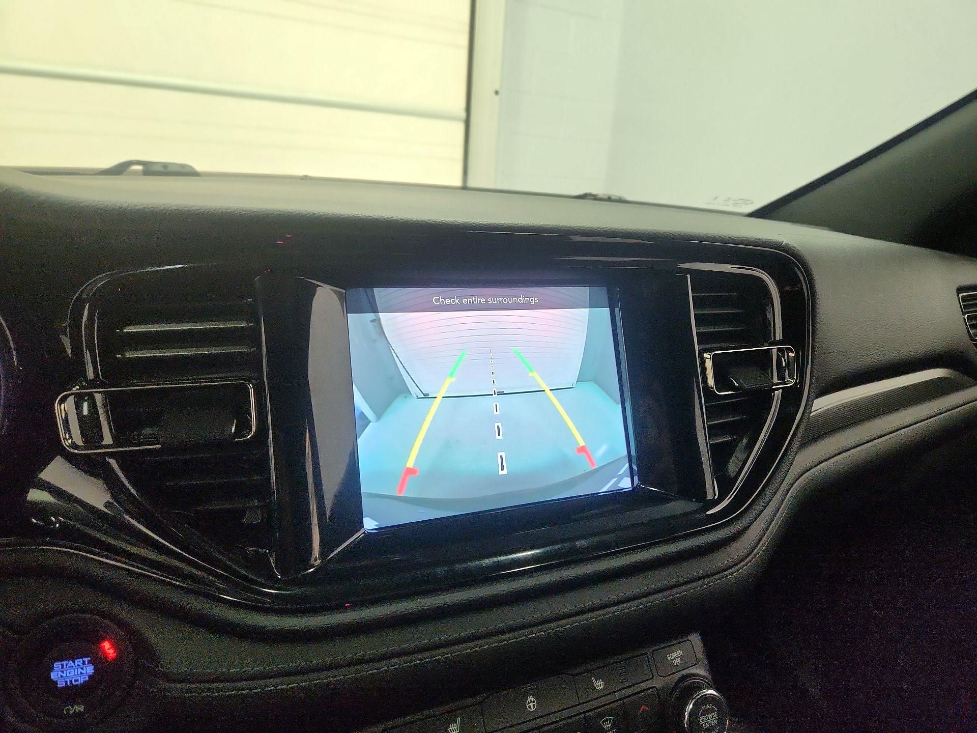 Thumbnail: 2022 Dodge Durango - 14