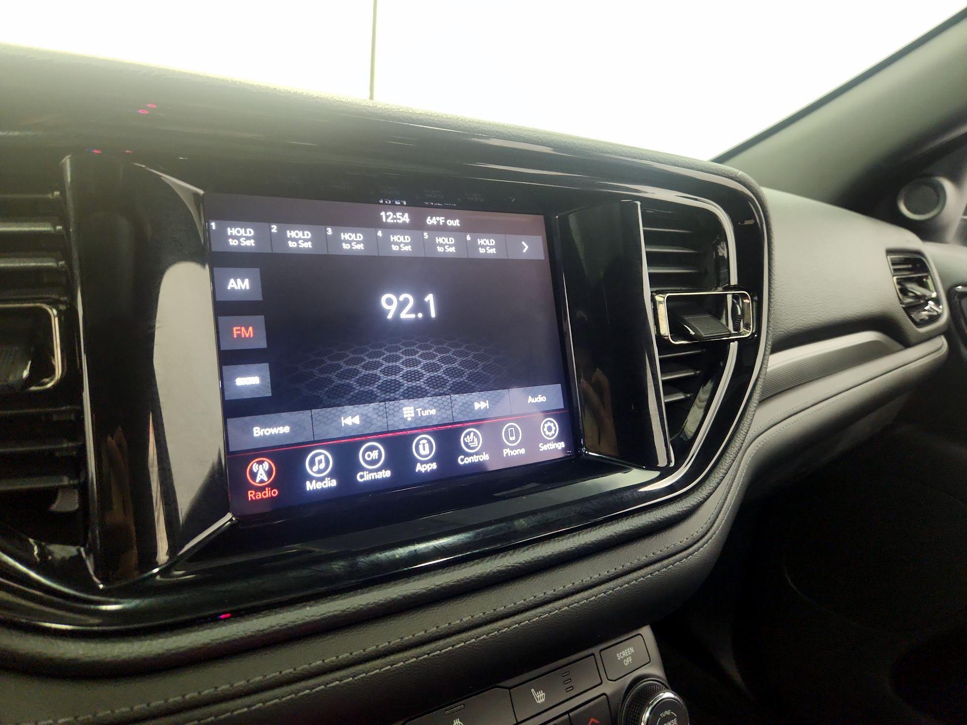 Thumbnail: 2022 Dodge Durango - 15