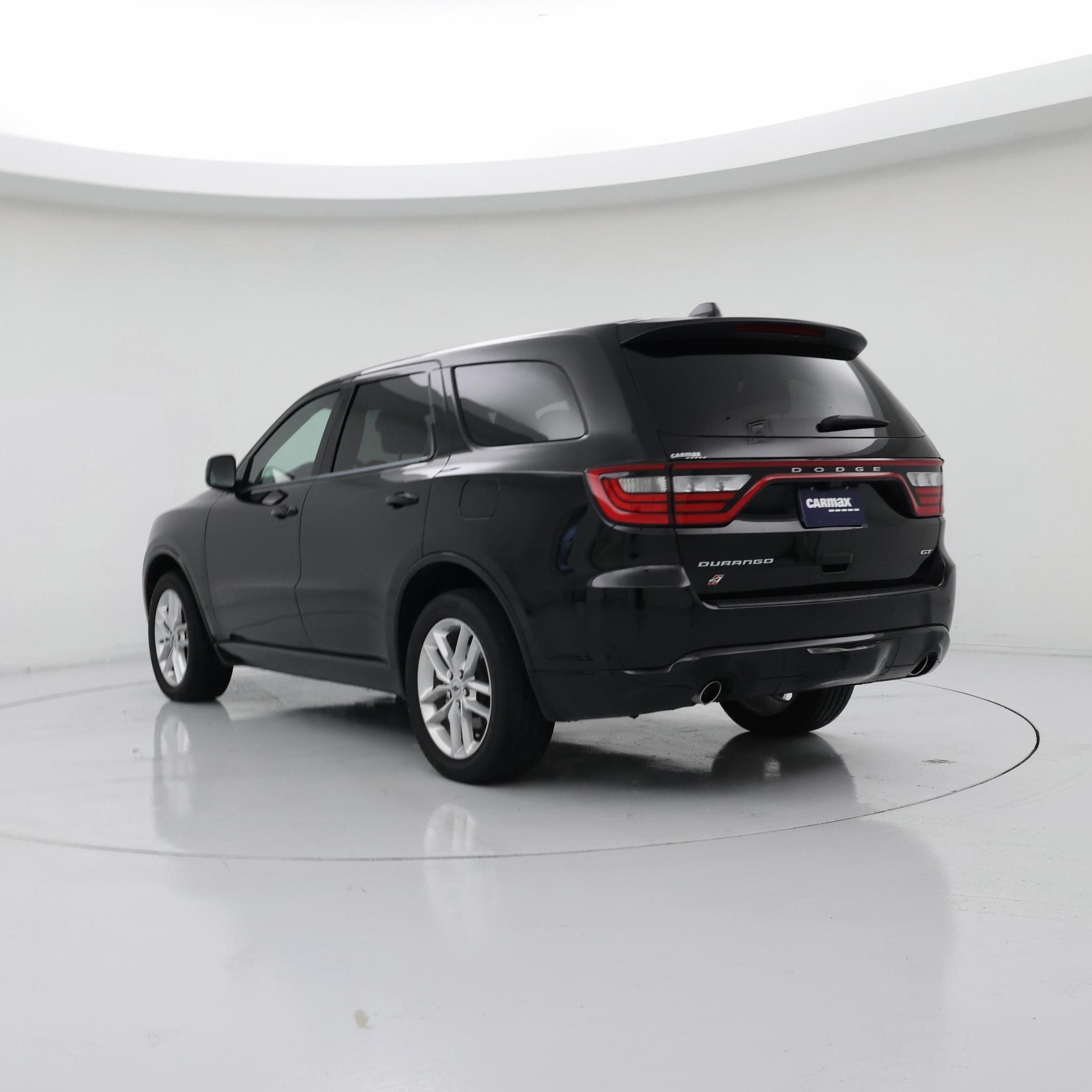 Thumbnail: 2022 Dodge Durango - 2