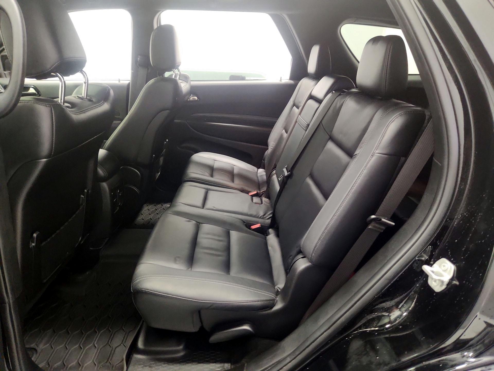 Thumbnail: 2022 Dodge Durango - 20