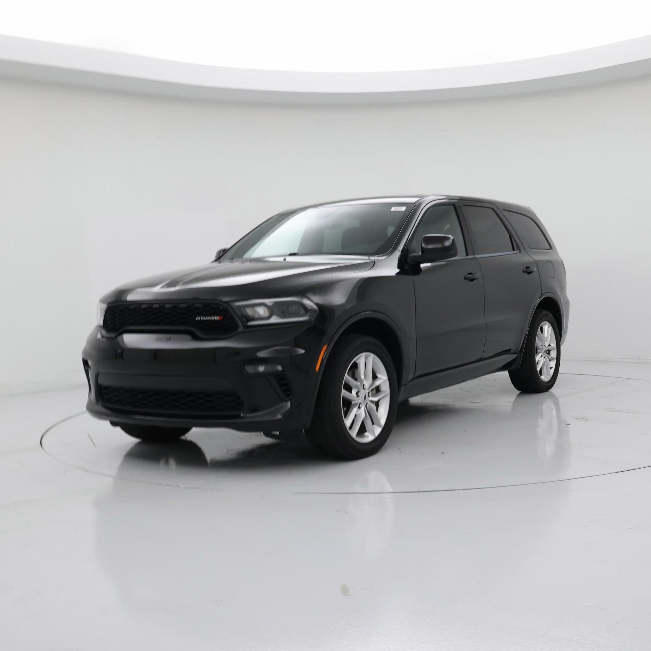 Thumbnail: 2022 Dodge Durango - 4