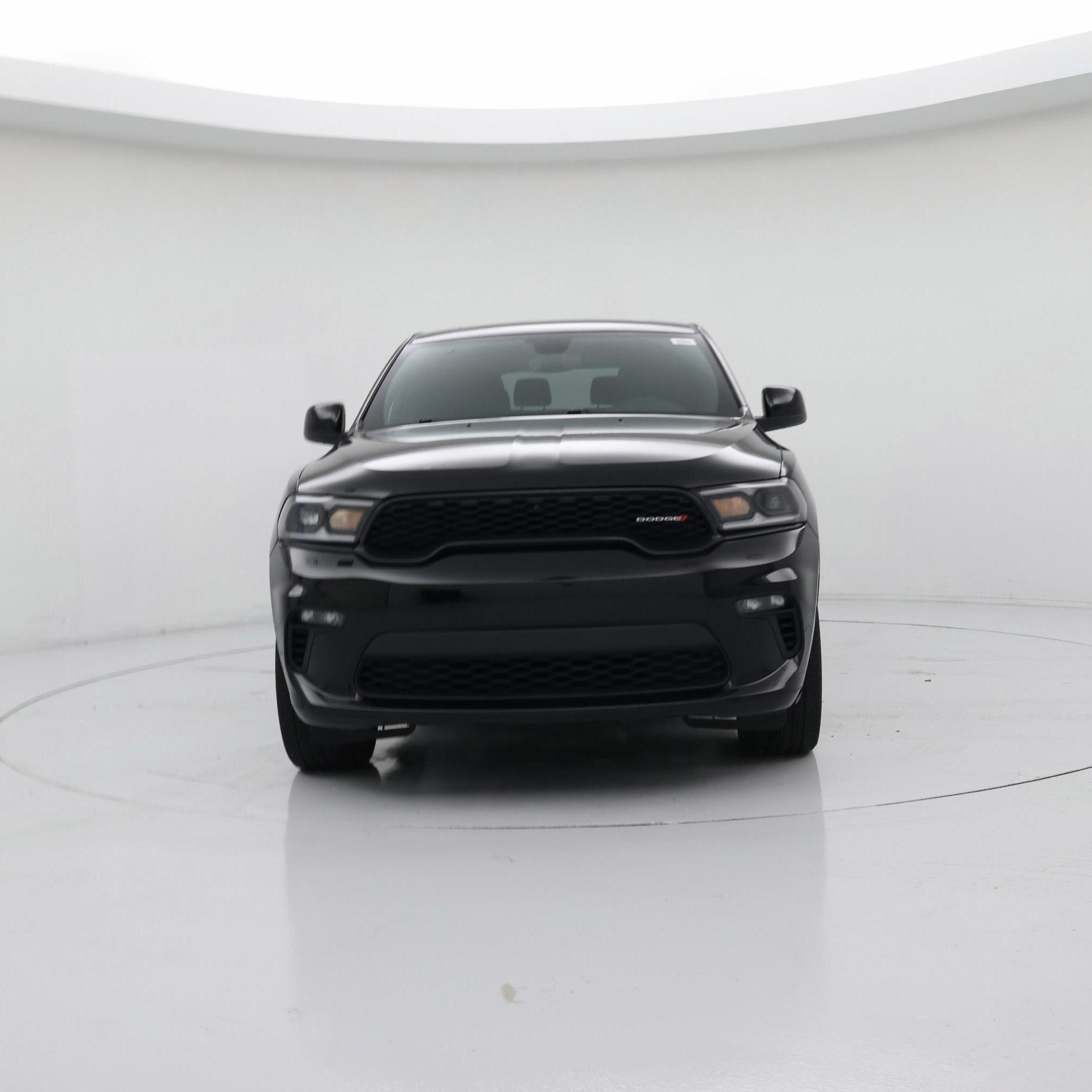 Thumbnail: 2022 Dodge Durango - 5