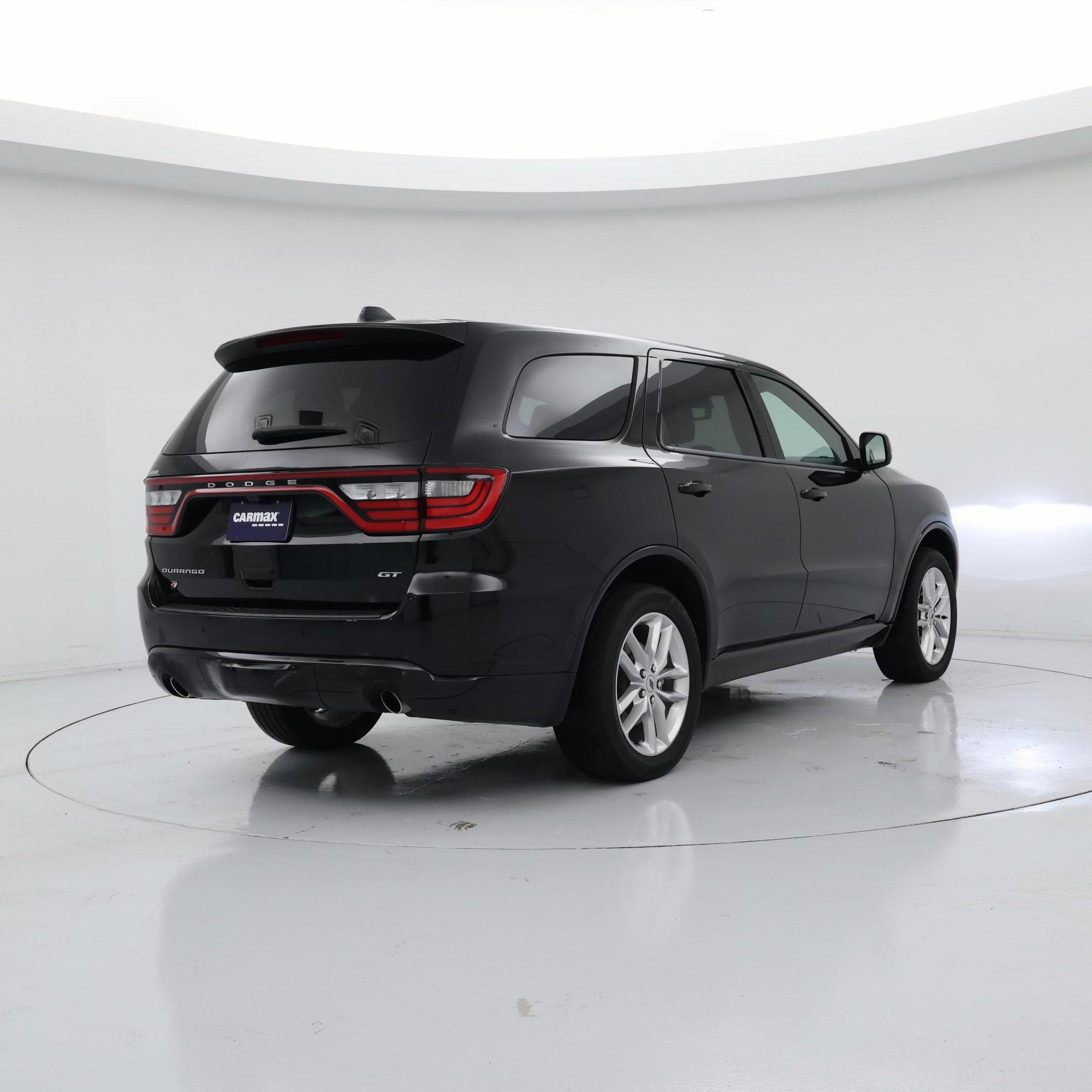 Thumbnail: 2022 Dodge Durango - 8