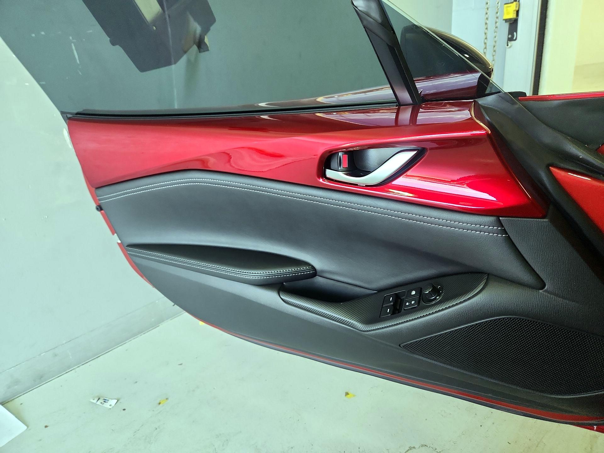 Thumbnail: 2024 Mazda MX-5 Miata - 12