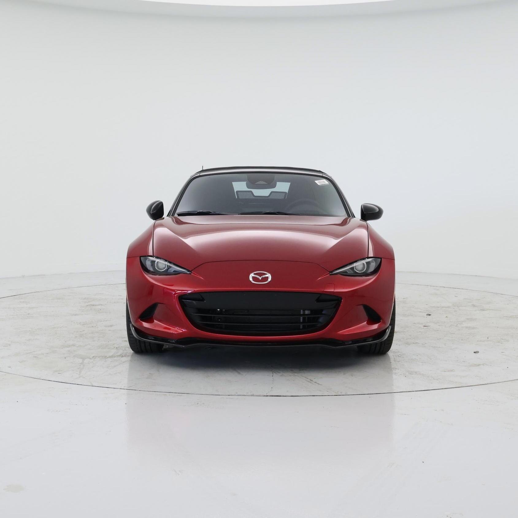 Thumbnail: 2024 Mazda MX-5 Miata - 5