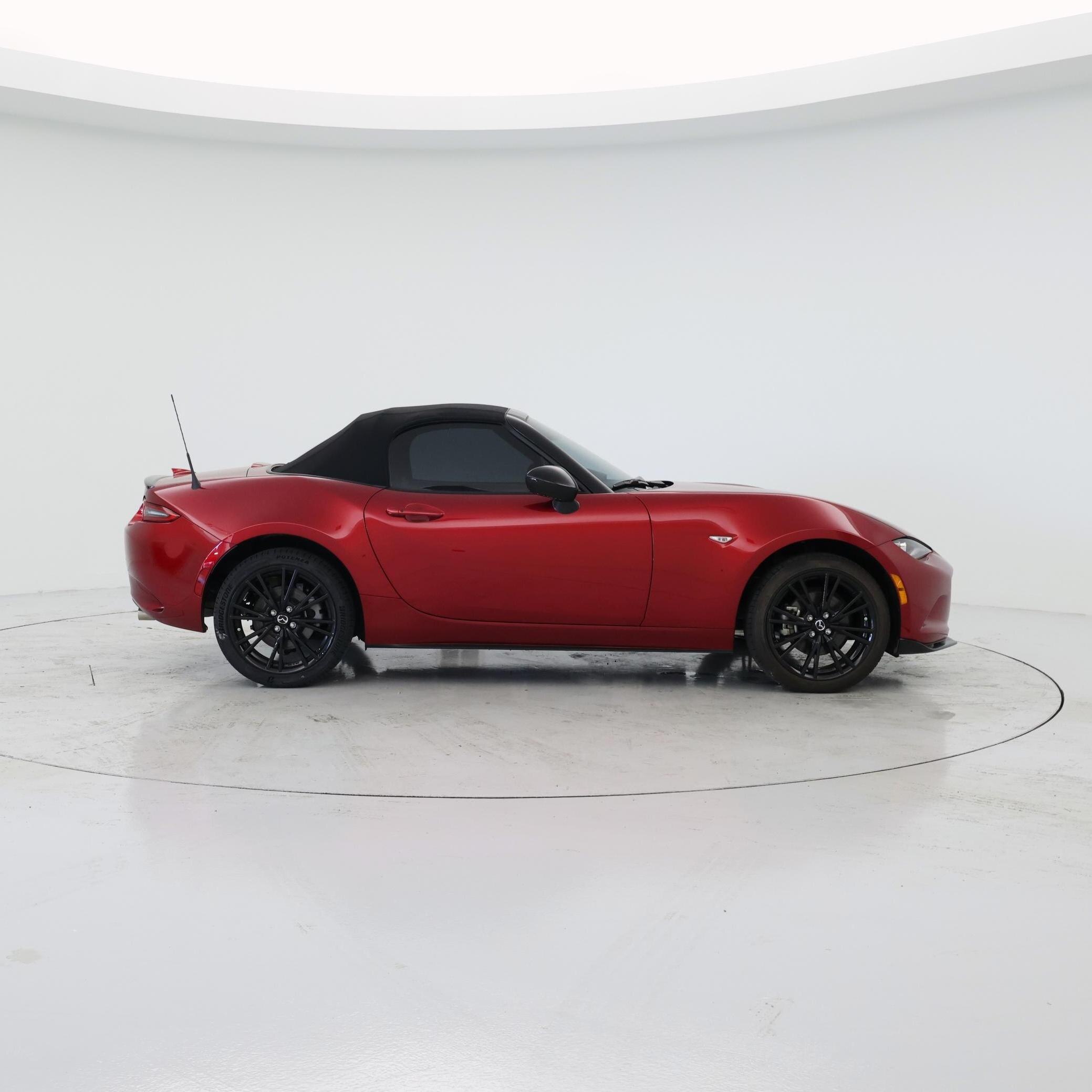 Thumbnail: 2024 Mazda MX-5 Miata - 7