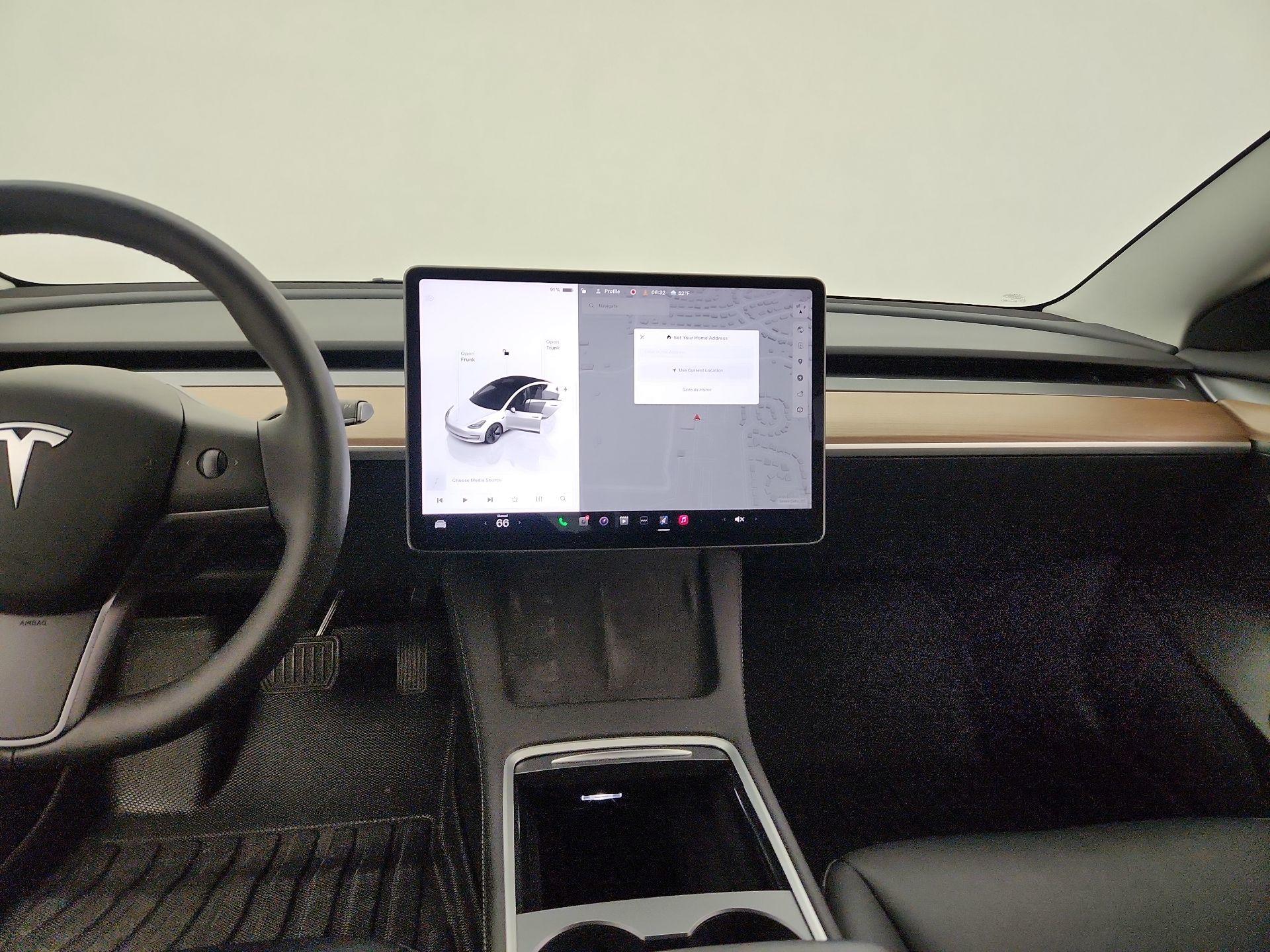 Thumbnail: 2023 Tesla Model 3 - 9