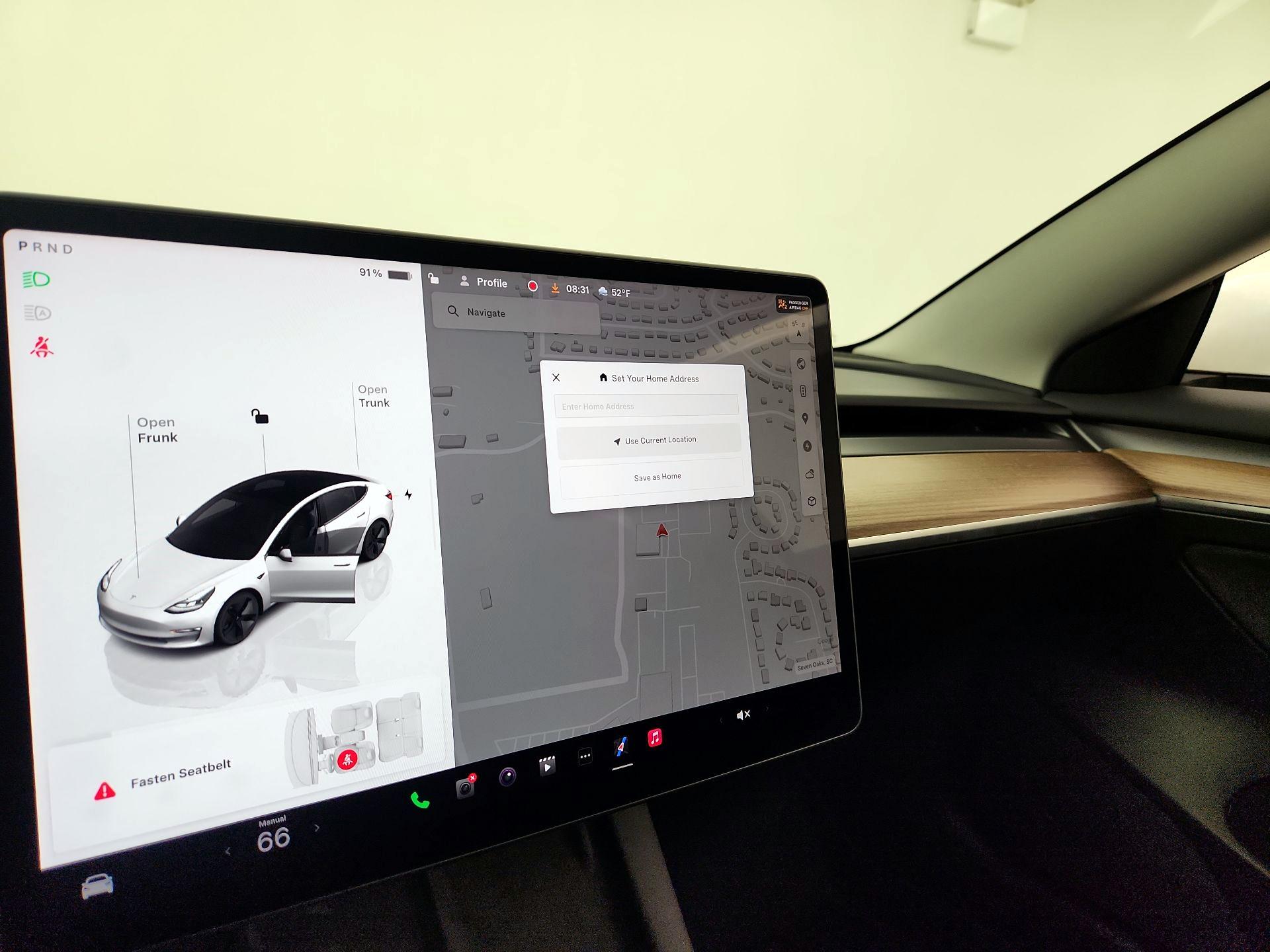 Thumbnail: 2023 Tesla Model 3 - 14