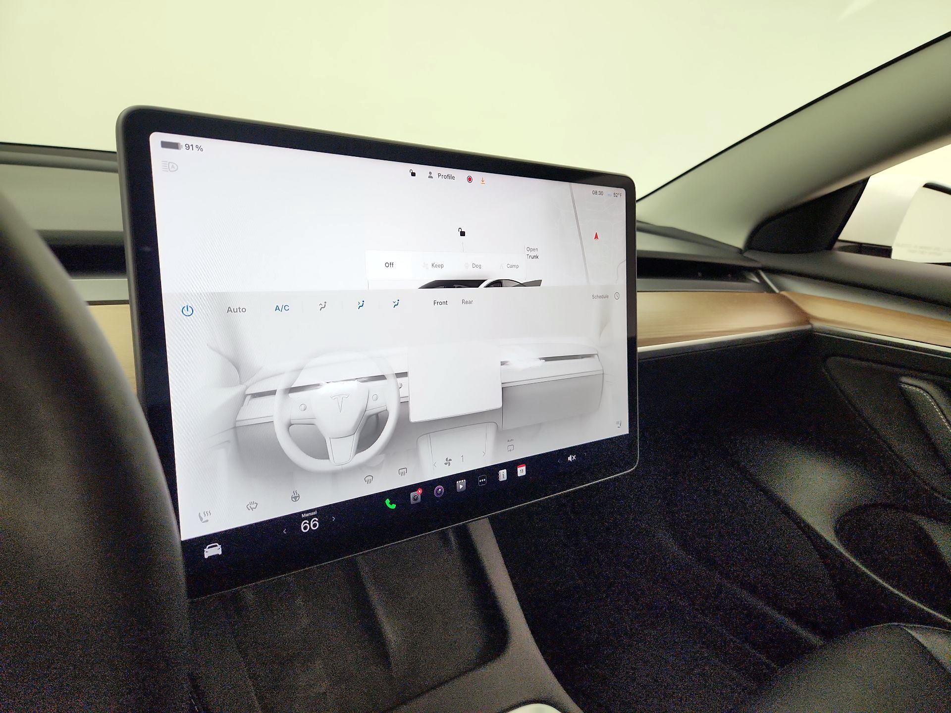 Thumbnail: 2023 Tesla Model 3 - 17