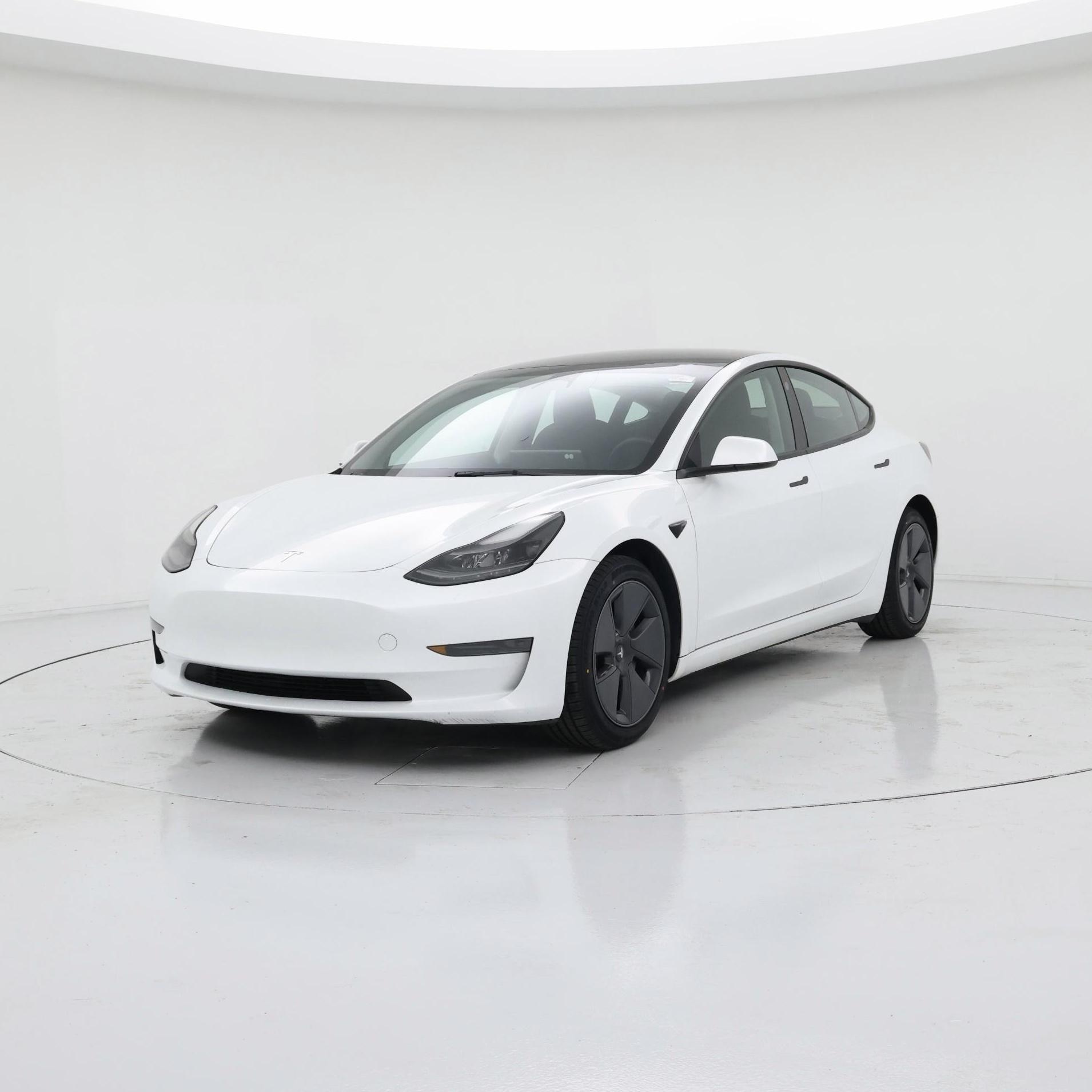 Thumbnail: 2023 Tesla Model 3 - 4