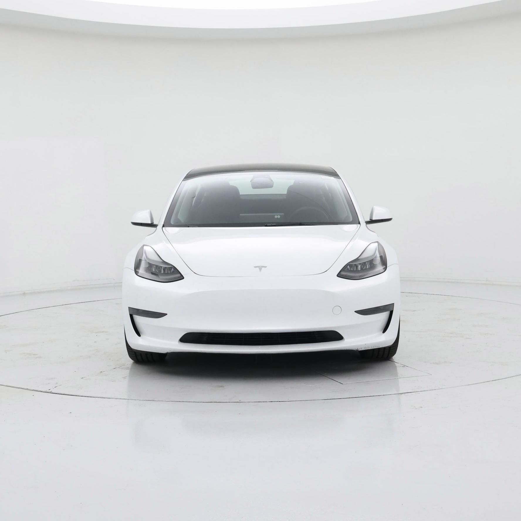 Thumbnail: 2023 Tesla Model 3 - 5