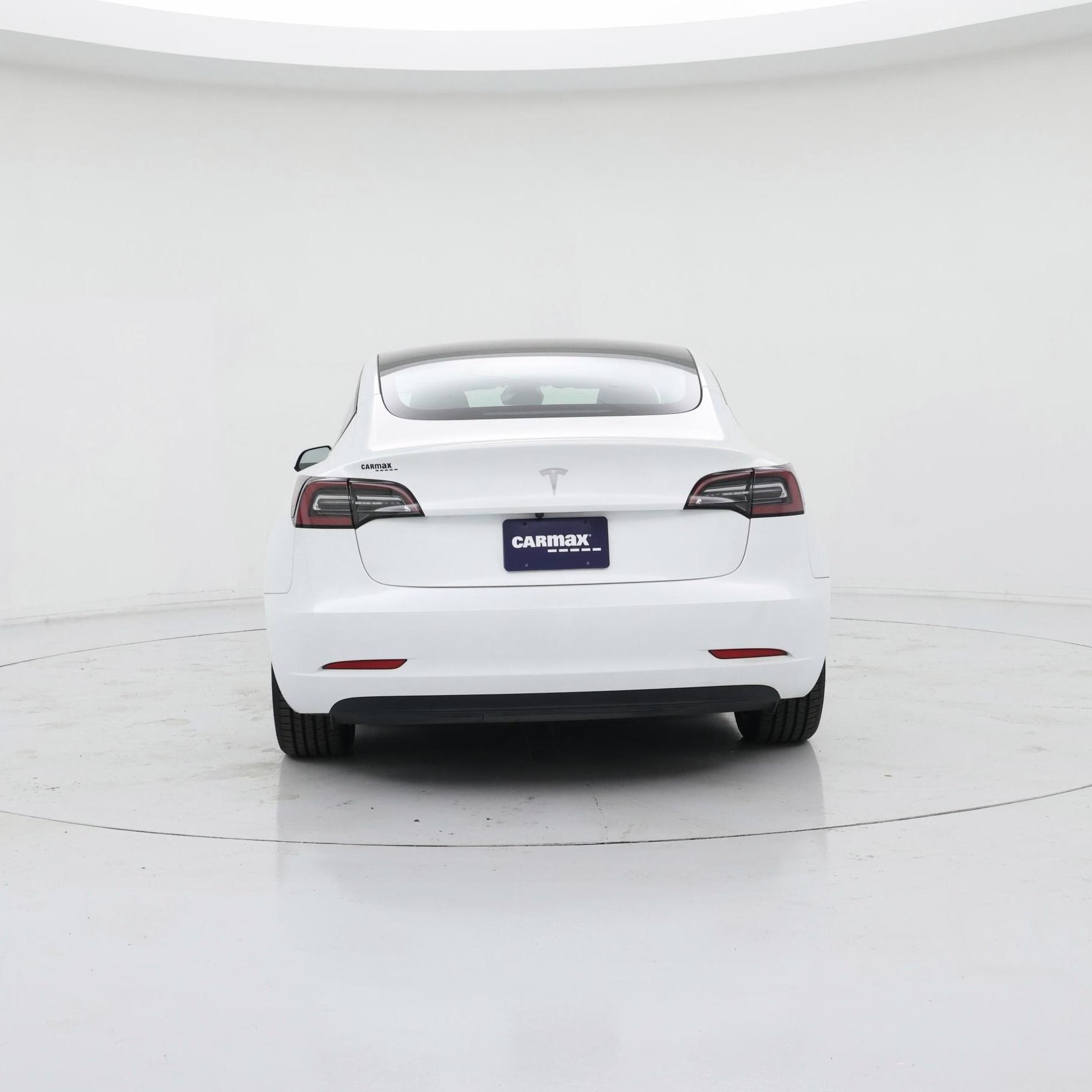 Thumbnail: 2023 Tesla Model 3 - 6