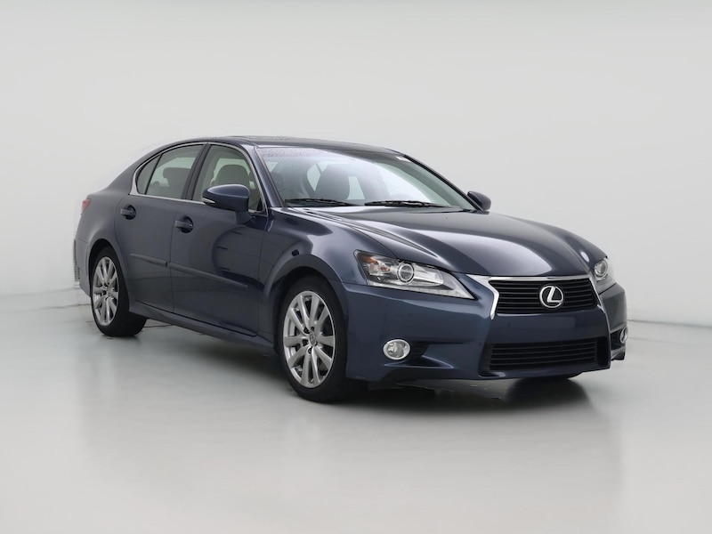 2014 Lexus GS 350 -
                  Lithia Springs, GA