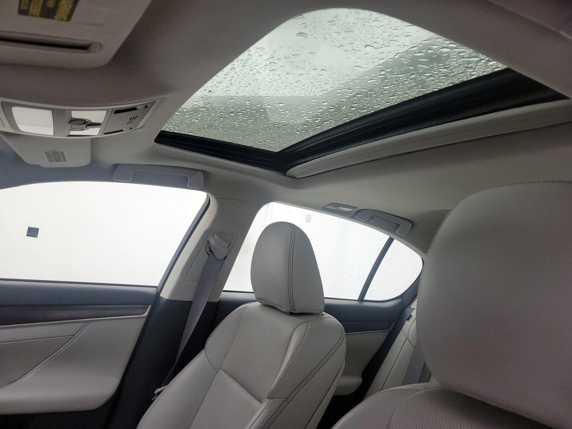 Thumbnail: 2014 Lexus GS - 20