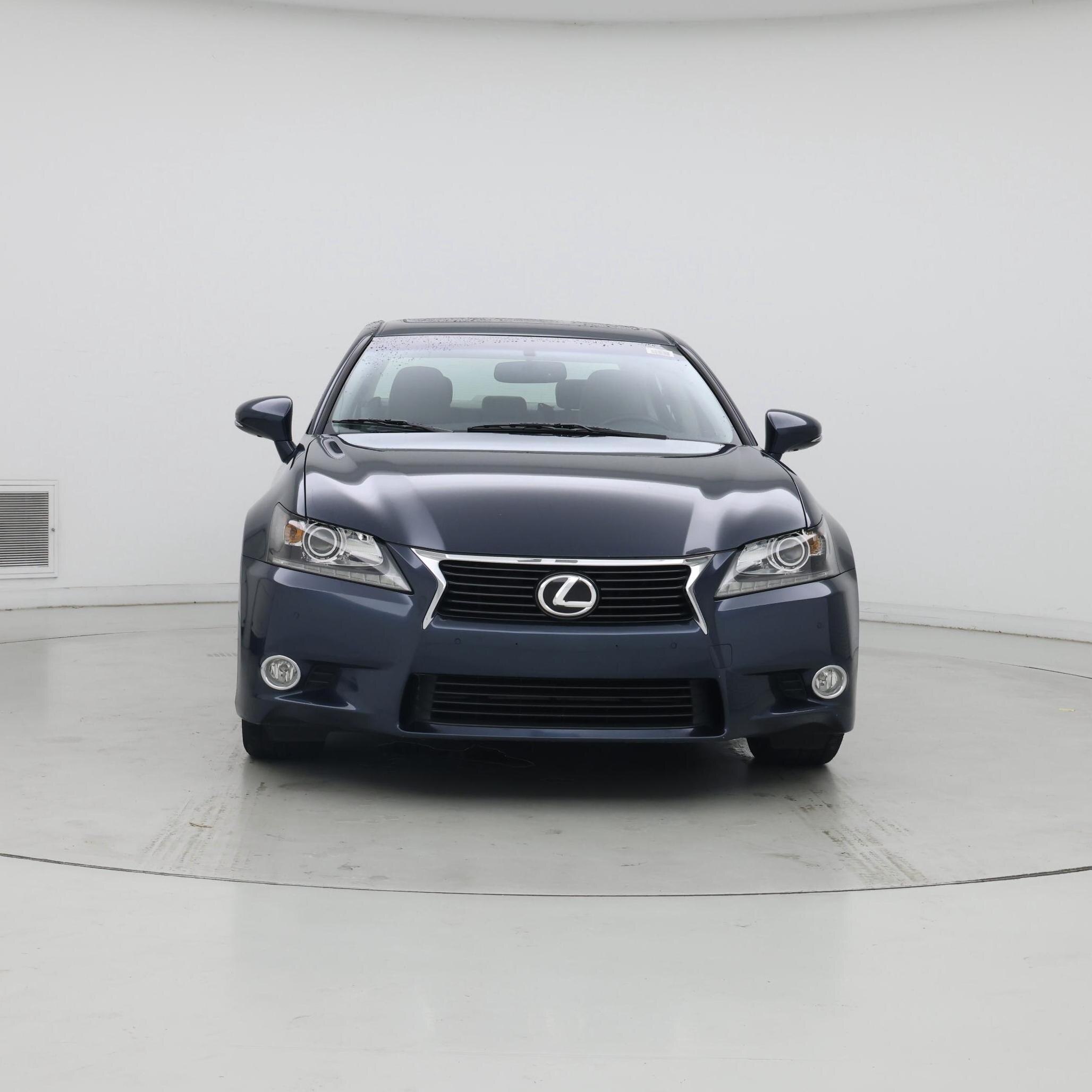 Thumbnail: 2014 Lexus GS - 5
