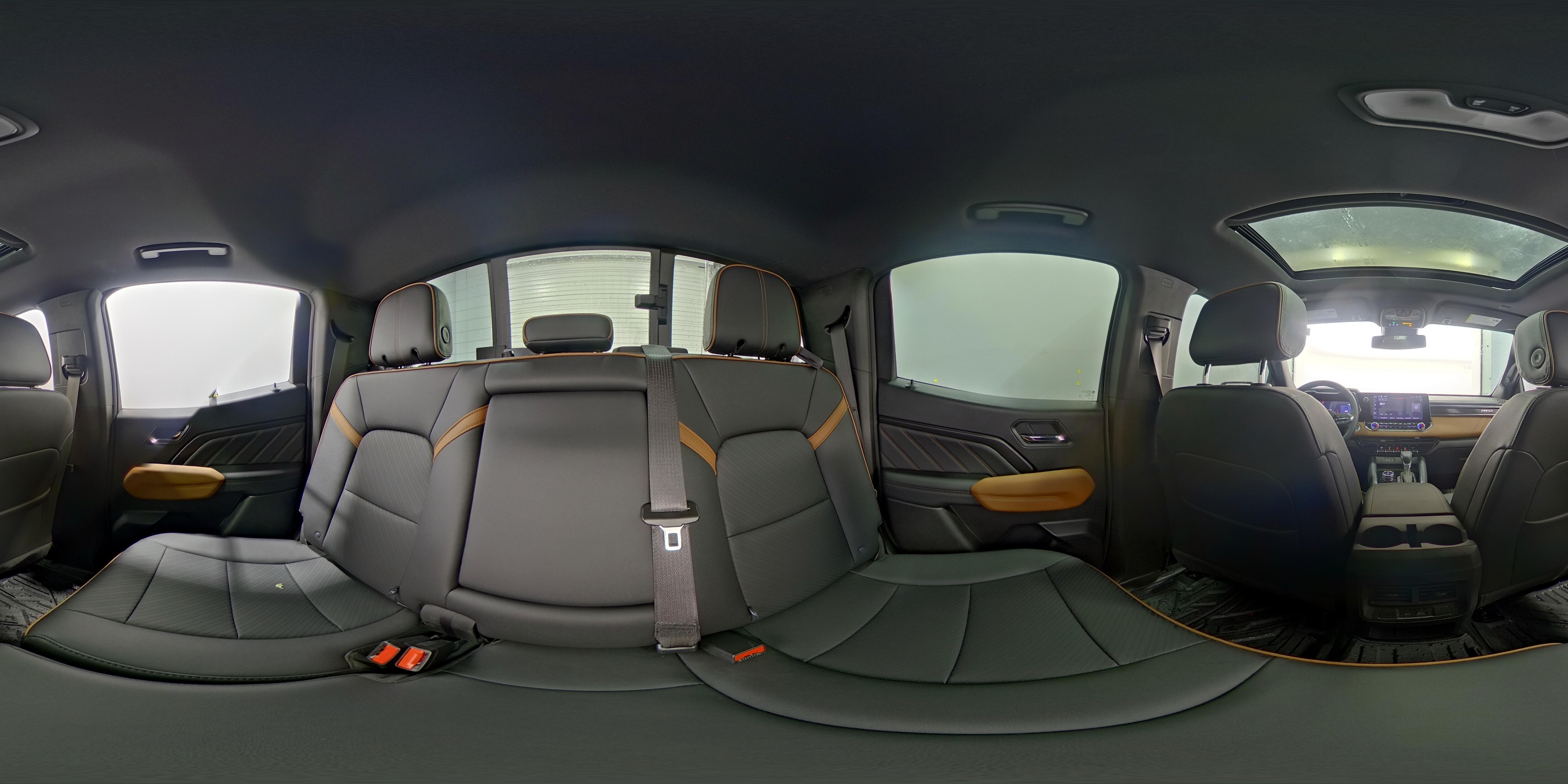 2024 GMC Canyon AT4 - Photo 26