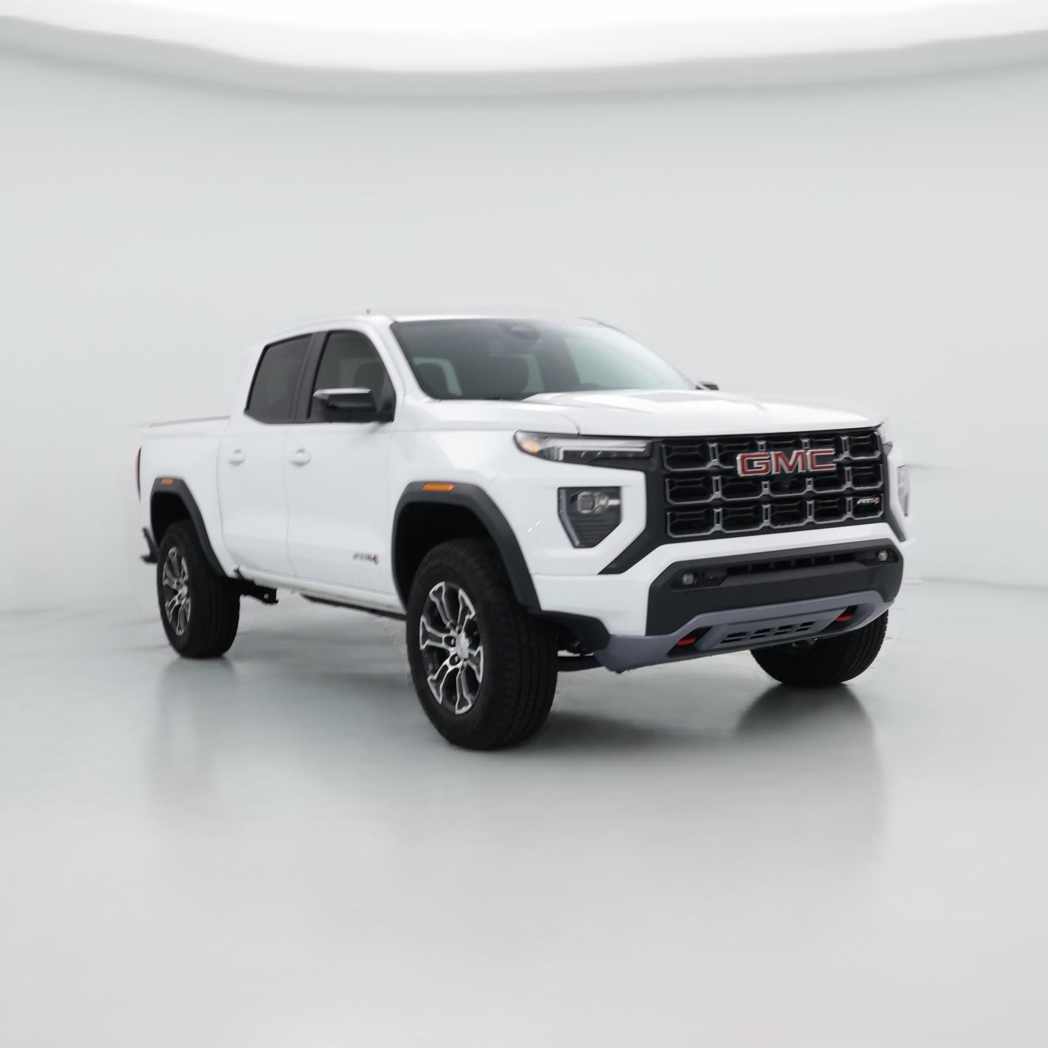 Thumbnail: 2024 GMC Canyon - 1