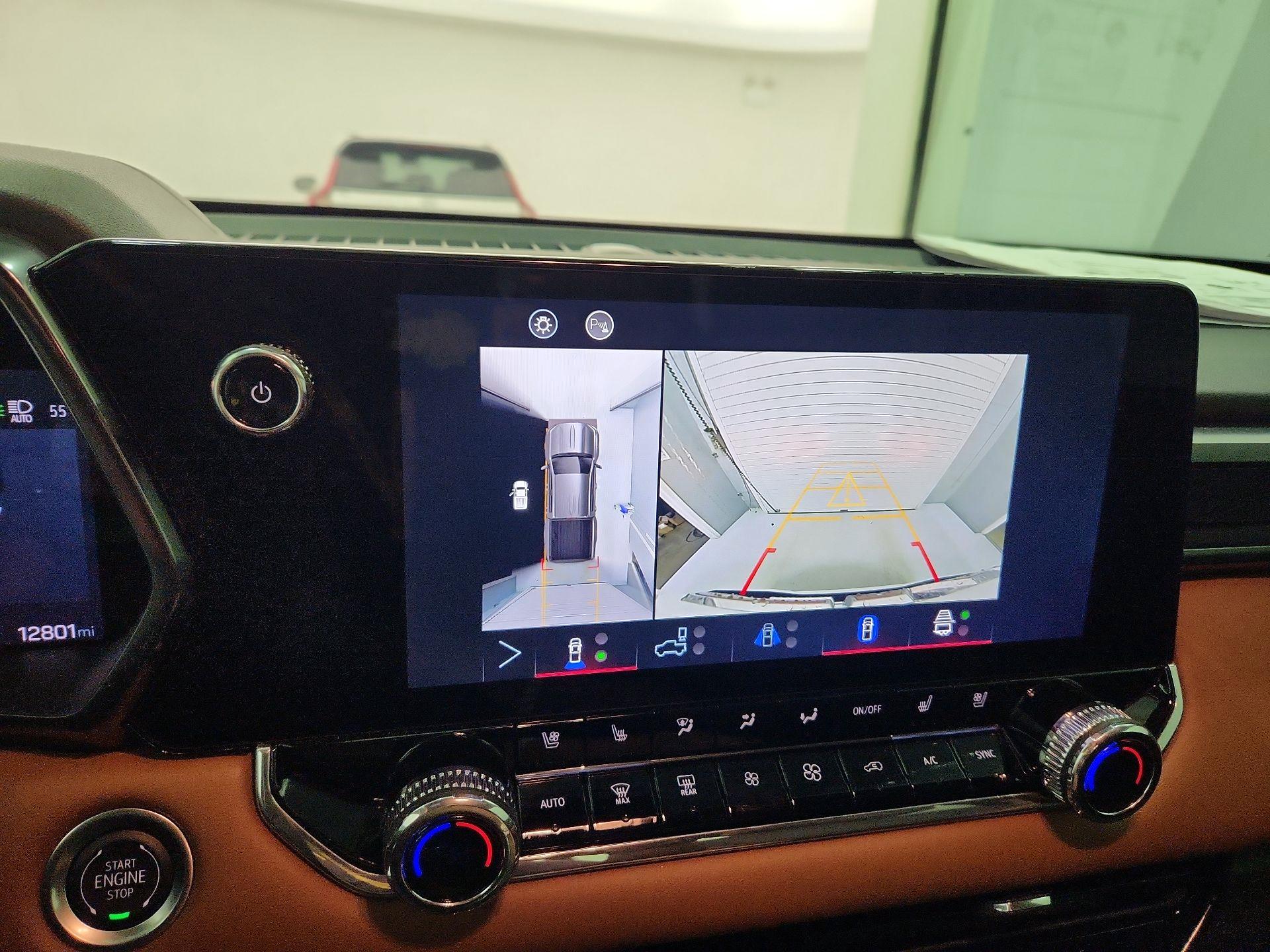 Thumbnail: 2024 GMC Canyon - 14