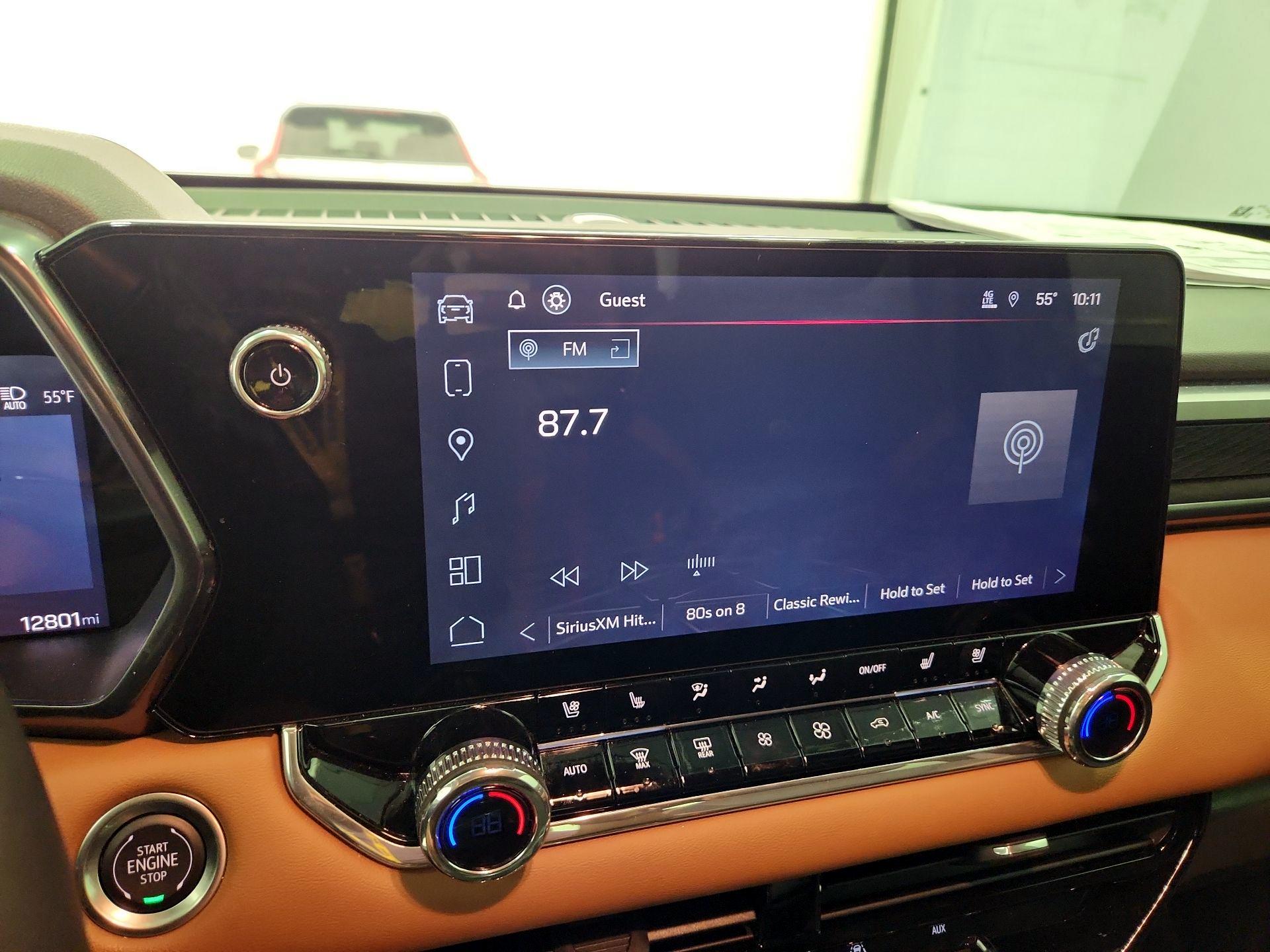 Thumbnail: 2024 GMC Canyon - 15