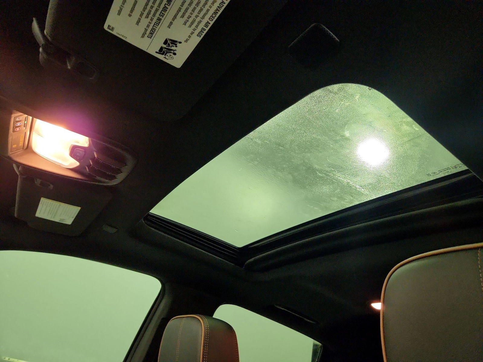 2024 GMC Canyon AT4 - Photo 20