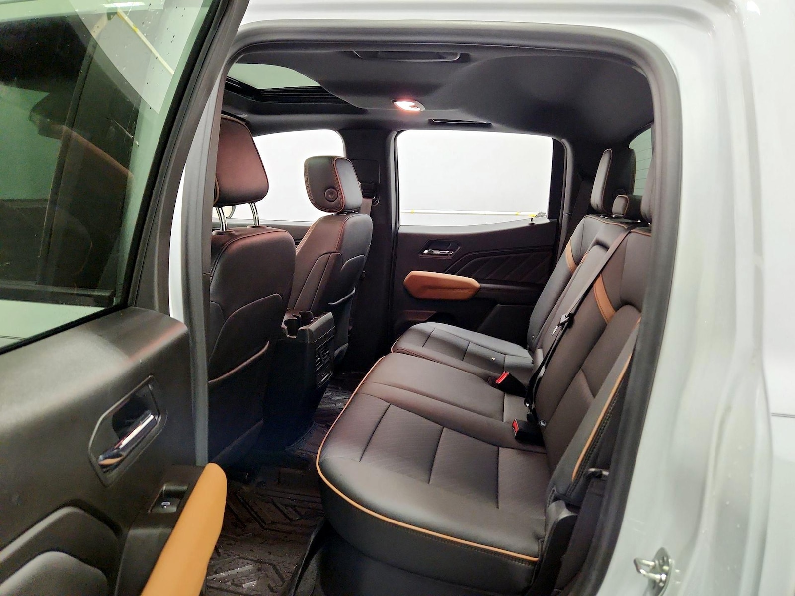 2024 GMC Canyon AT4 - Photo 21