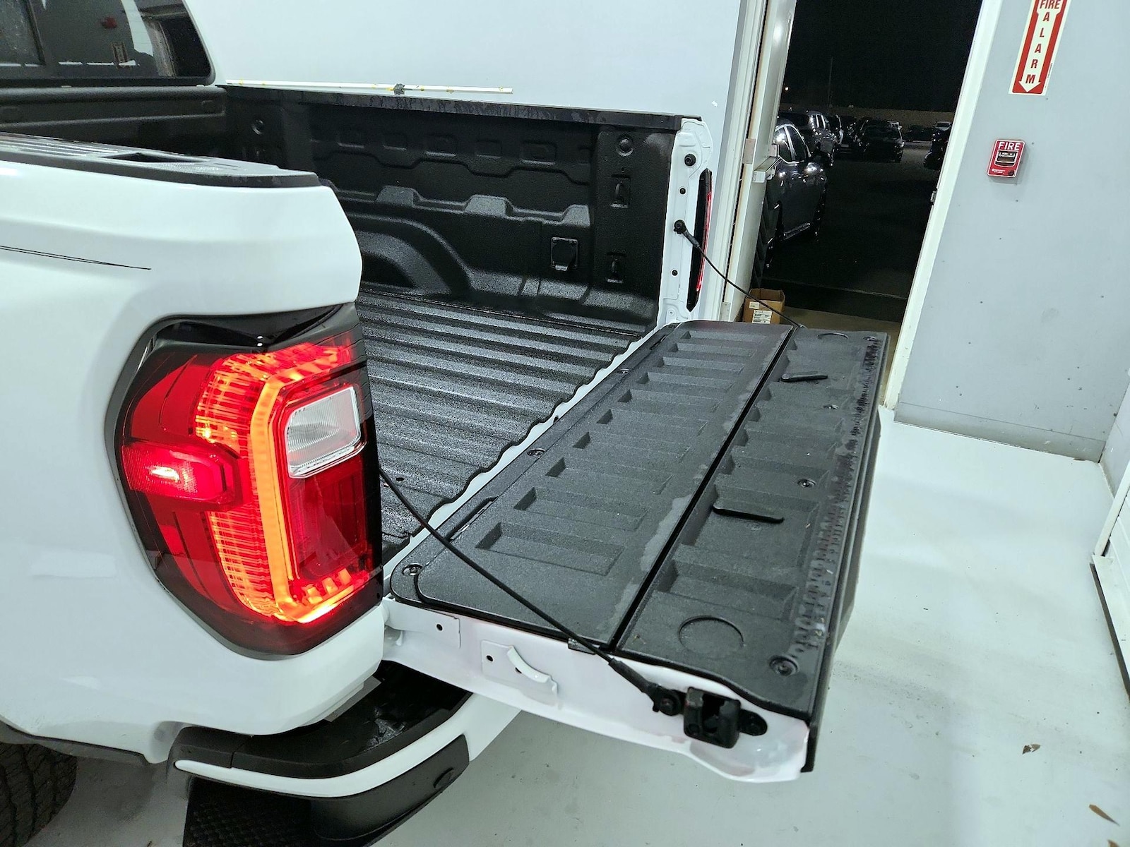 2024 GMC Canyon AT4 - Photo 22