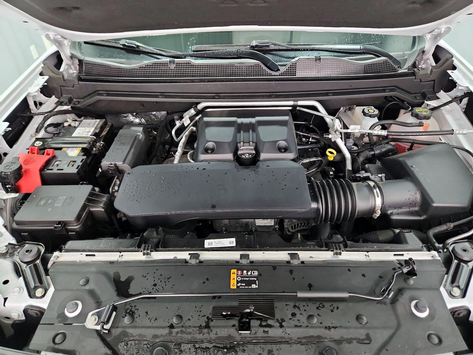2024 GMC Canyon AT4 - Photo 23