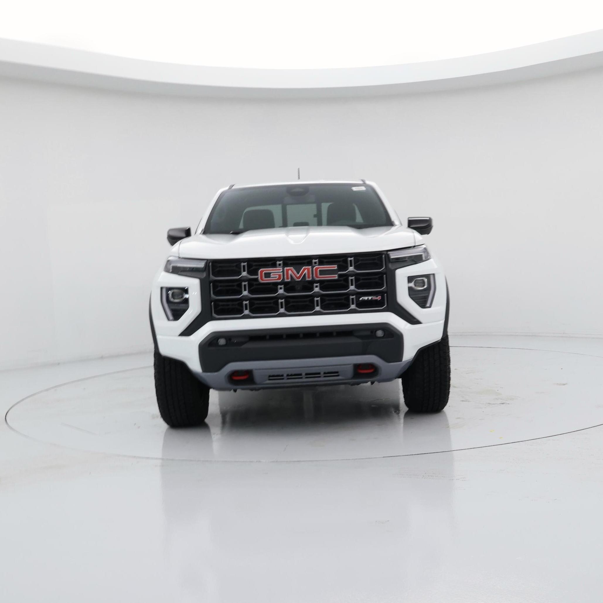 Thumbnail: 2024 GMC Canyon - 5