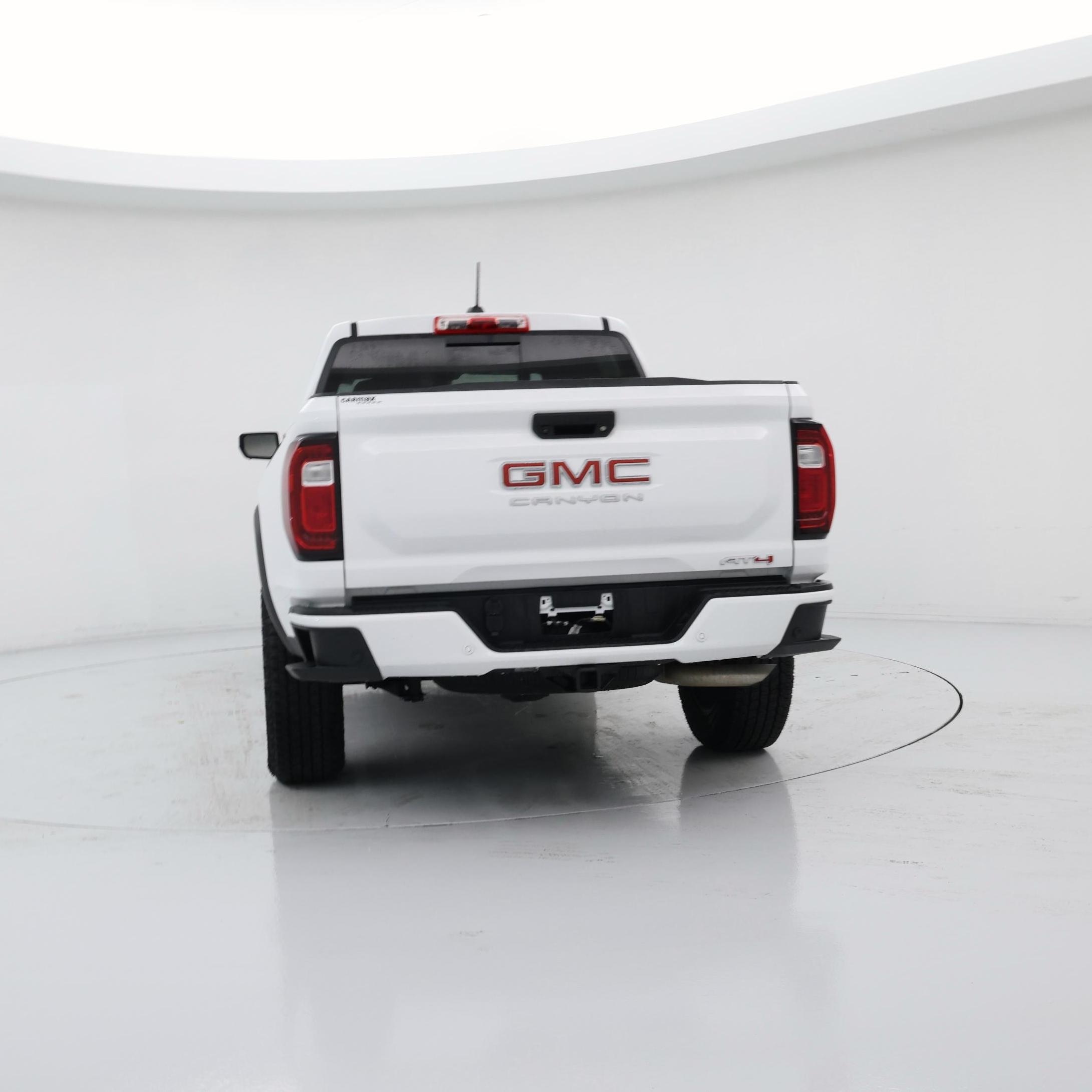 Thumbnail: 2024 GMC Canyon - 6