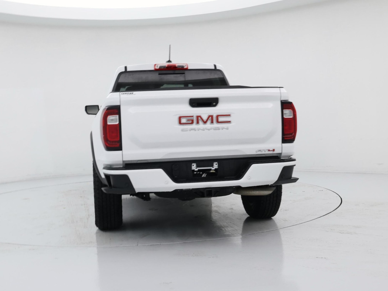 2024 GMC Canyon AT4 - Photo 7