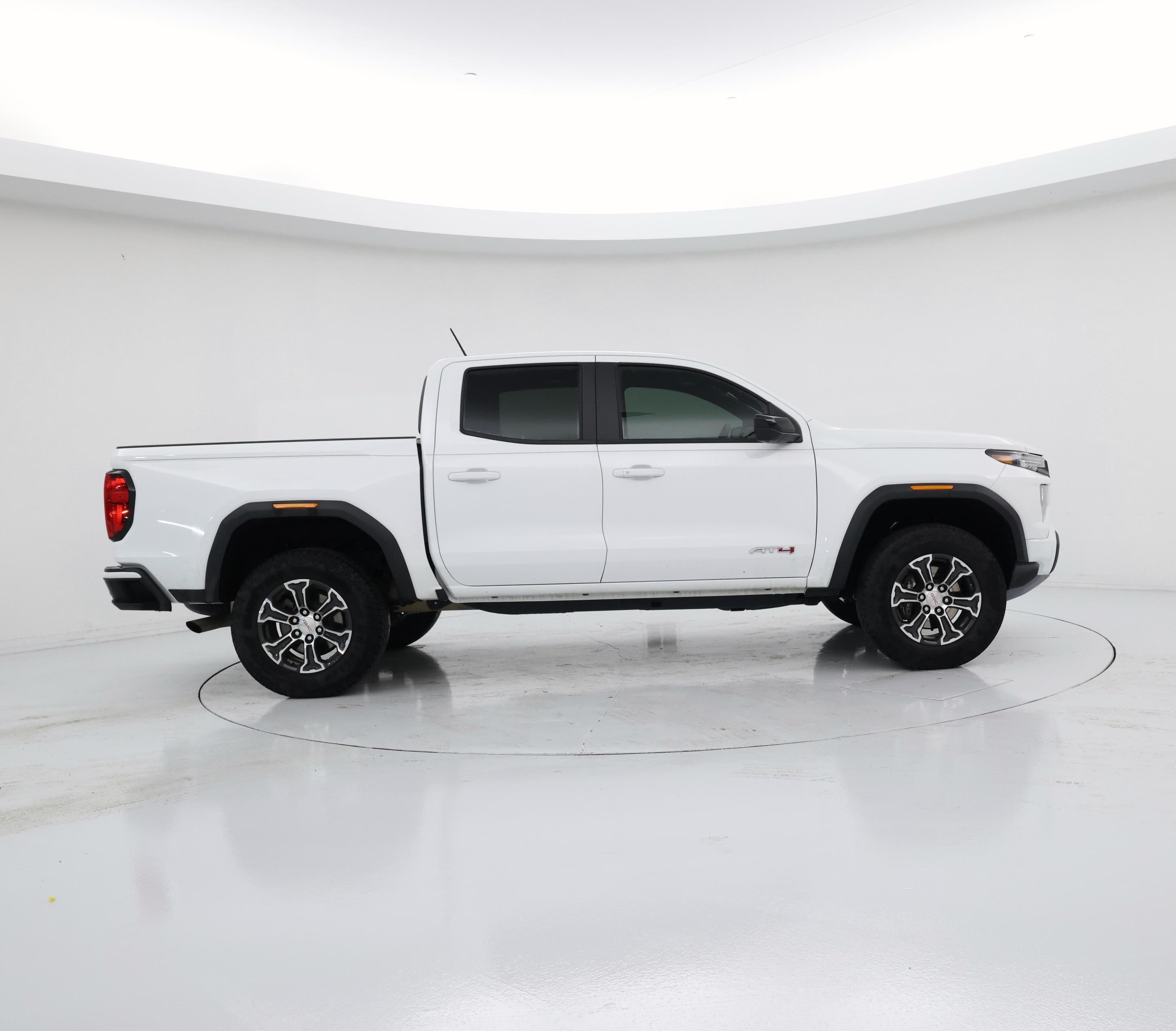 Thumbnail: 2024 GMC Canyon - 7