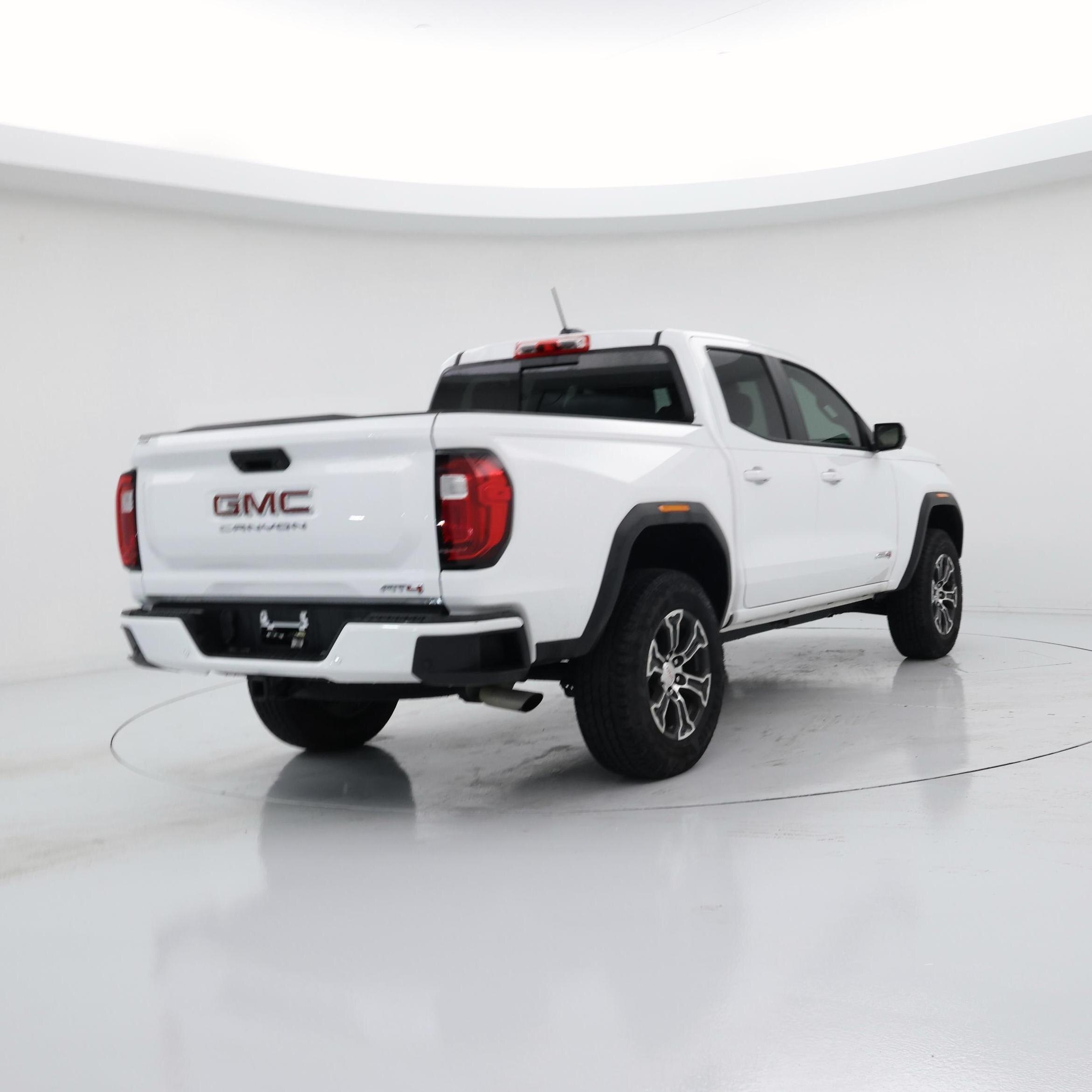 Thumbnail: 2024 GMC Canyon - 8