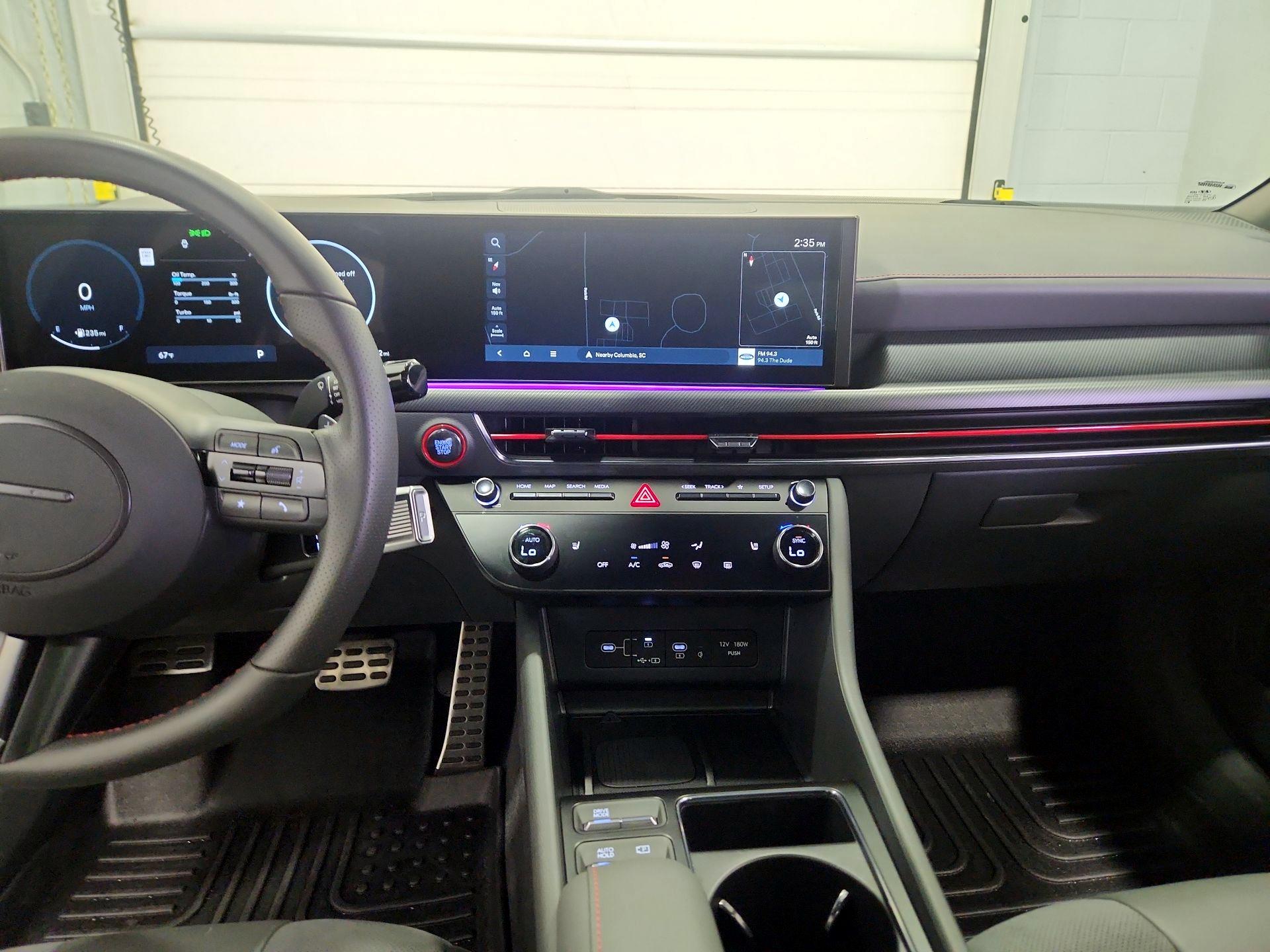 Thumbnail: 2025 Hyundai Sonata - 9