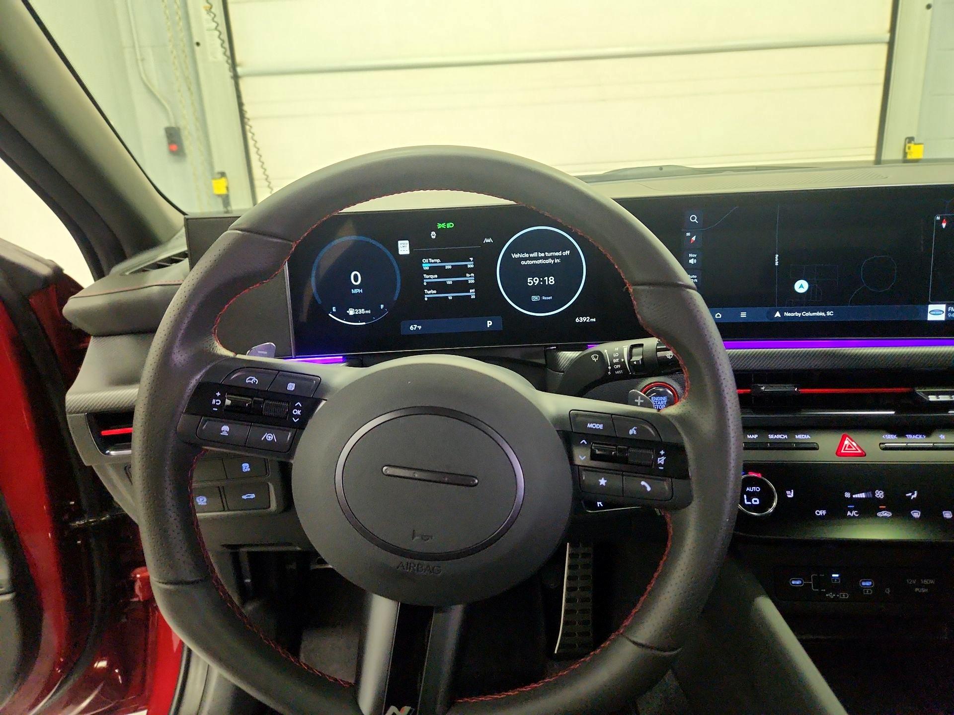 Thumbnail: 2025 Hyundai Sonata - 10