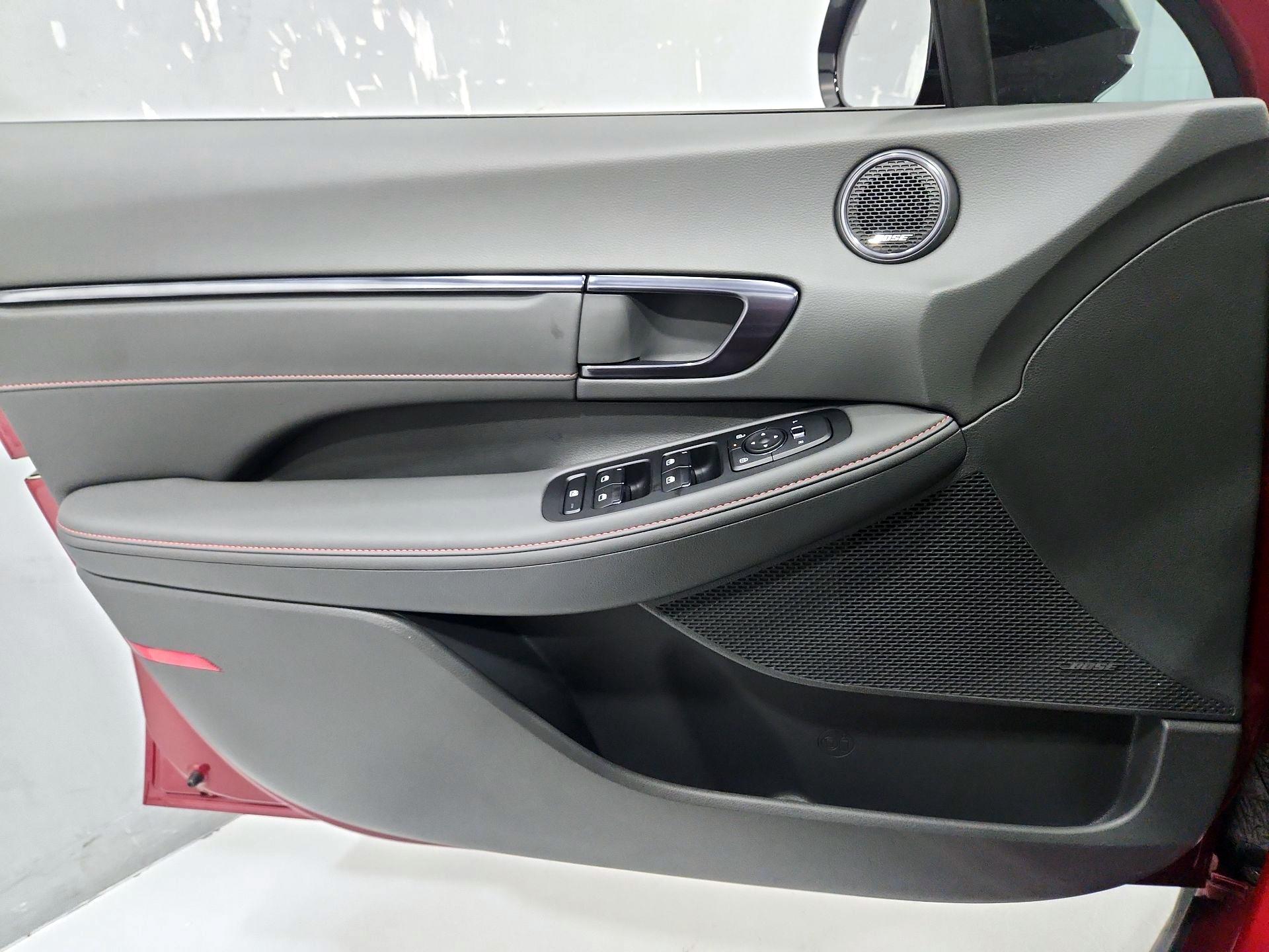 Thumbnail: 2025 Hyundai Sonata - 12