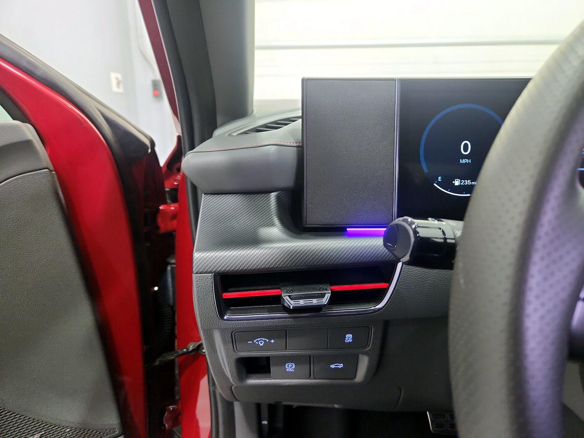 Thumbnail: 2025 Hyundai Sonata - 13