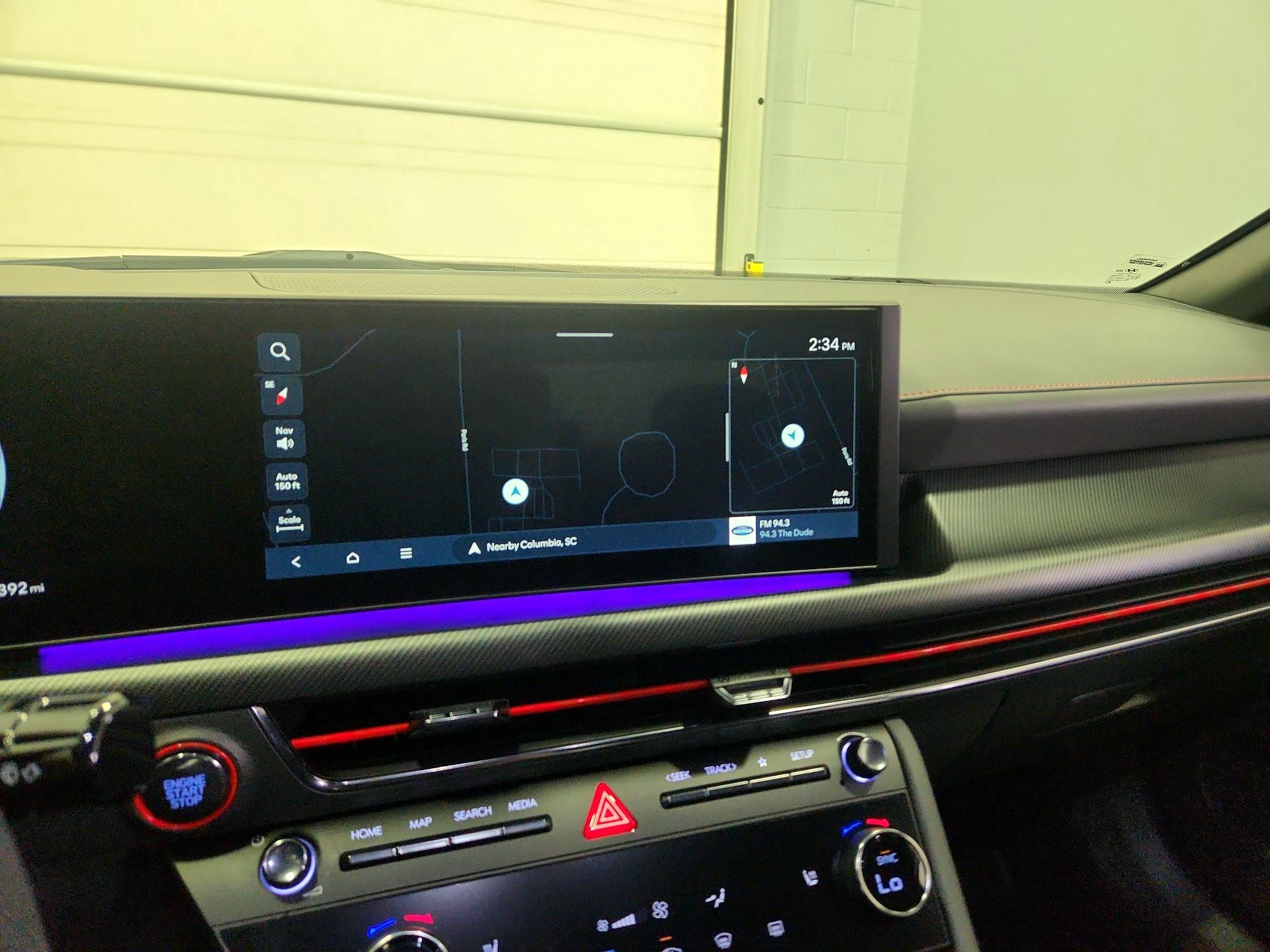 Thumbnail: 2025 Hyundai Sonata - 14