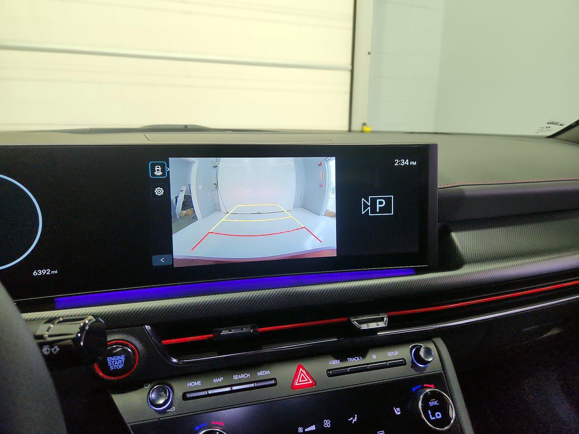 Thumbnail: 2025 Hyundai Sonata - 15