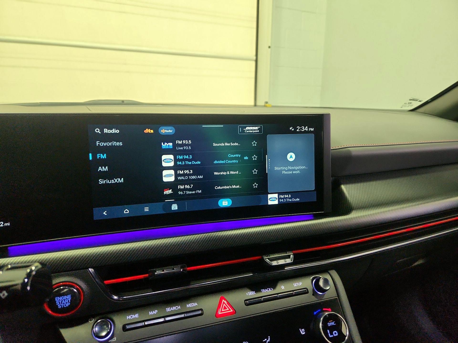 Thumbnail: 2025 Hyundai Sonata - 16