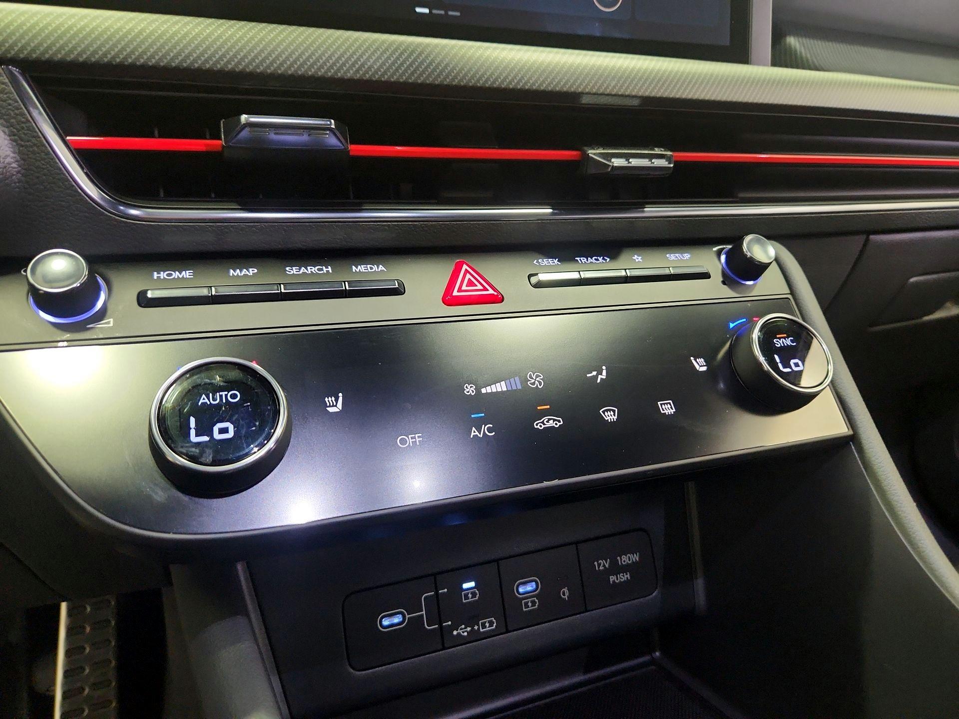 Thumbnail: 2025 Hyundai Sonata - 17