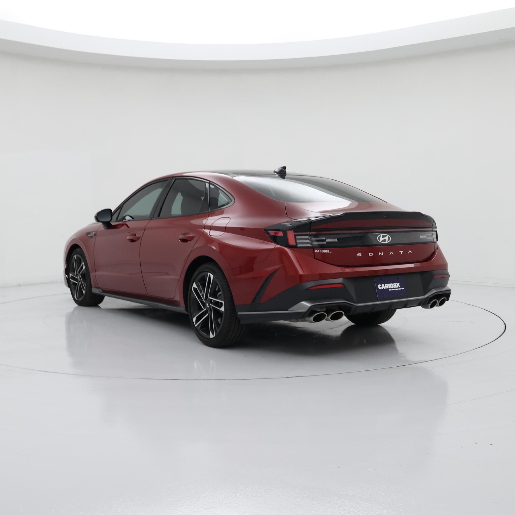 Thumbnail: 2025 Hyundai Sonata - 2