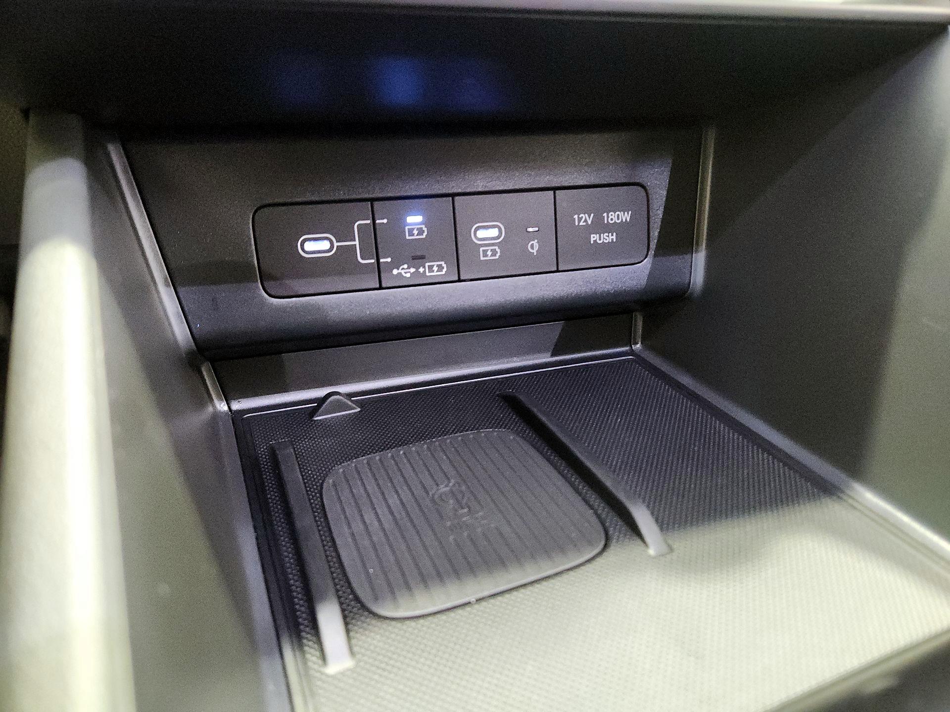 Thumbnail: 2025 Hyundai Sonata - 19