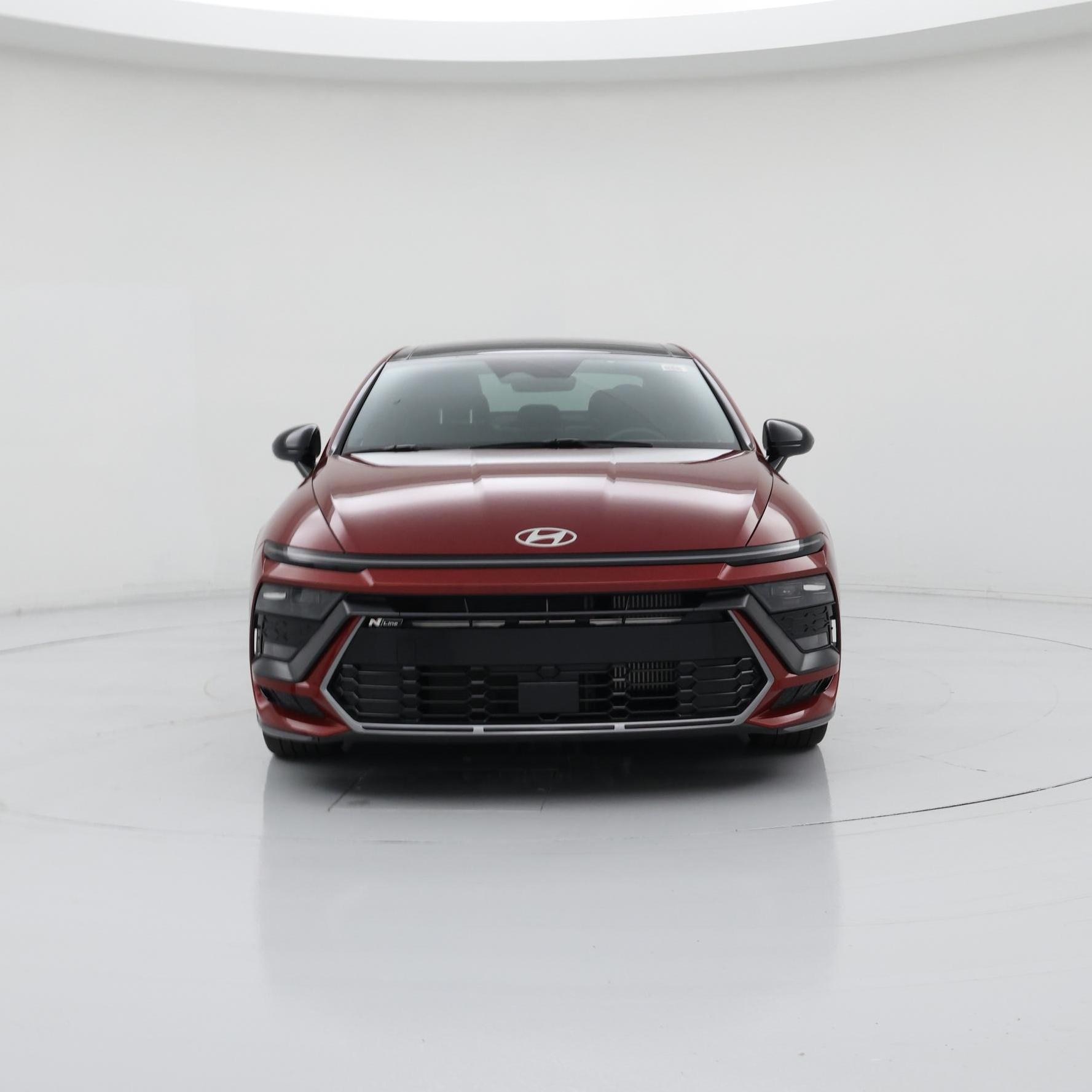 Thumbnail: 2025 Hyundai Sonata - 5