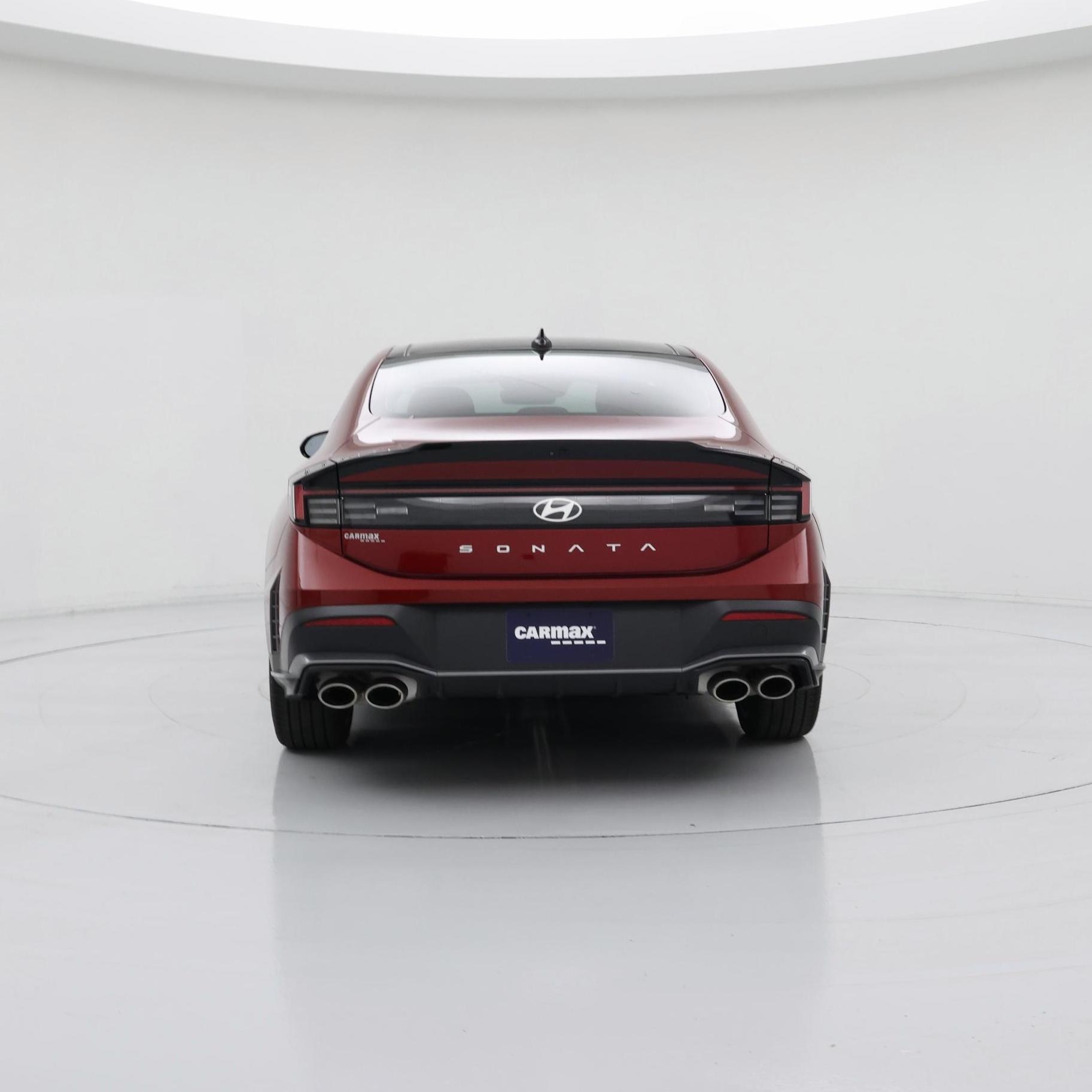 Thumbnail: 2025 Hyundai Sonata - 6